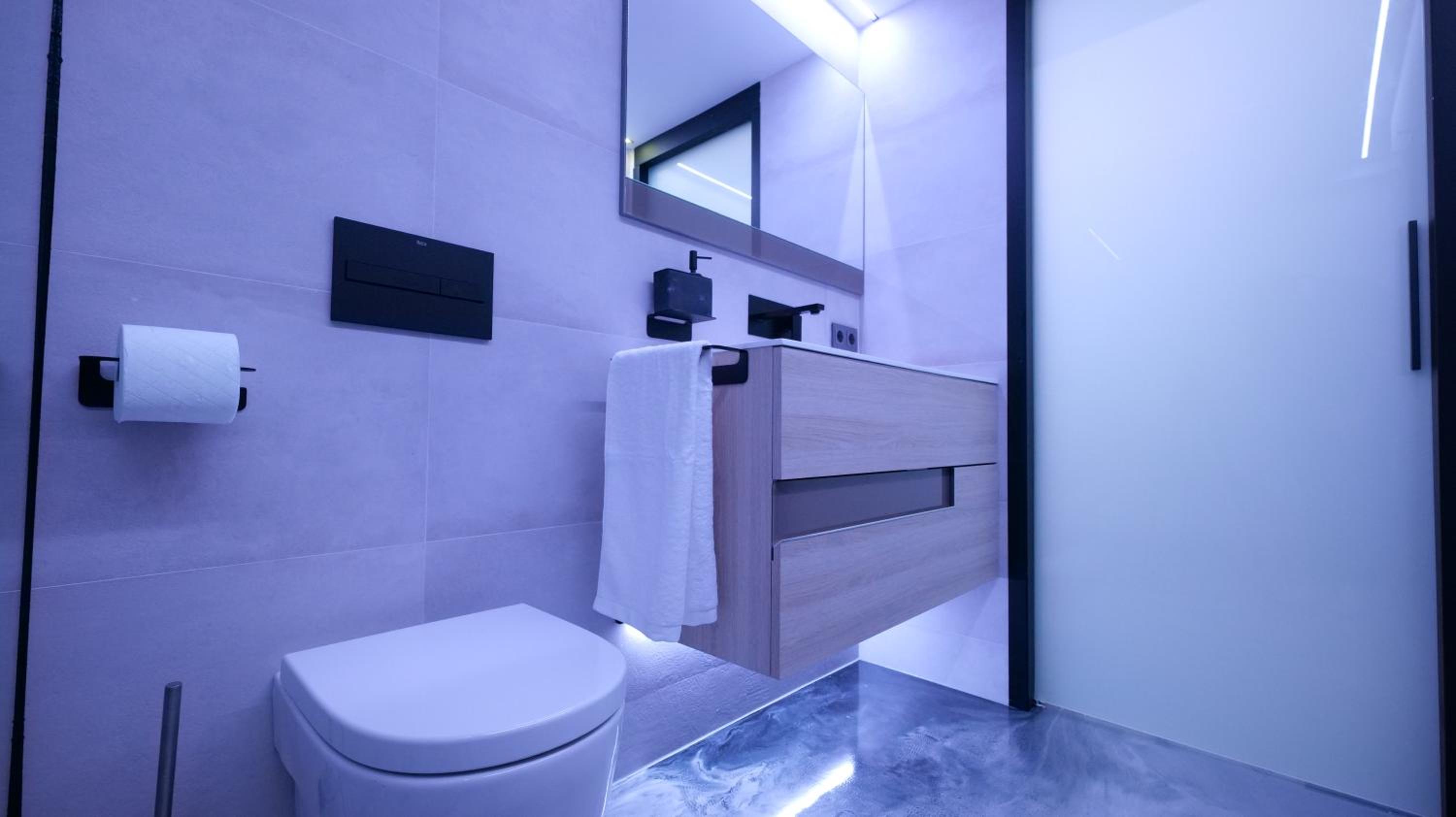 Superior Apartment - Photo 2