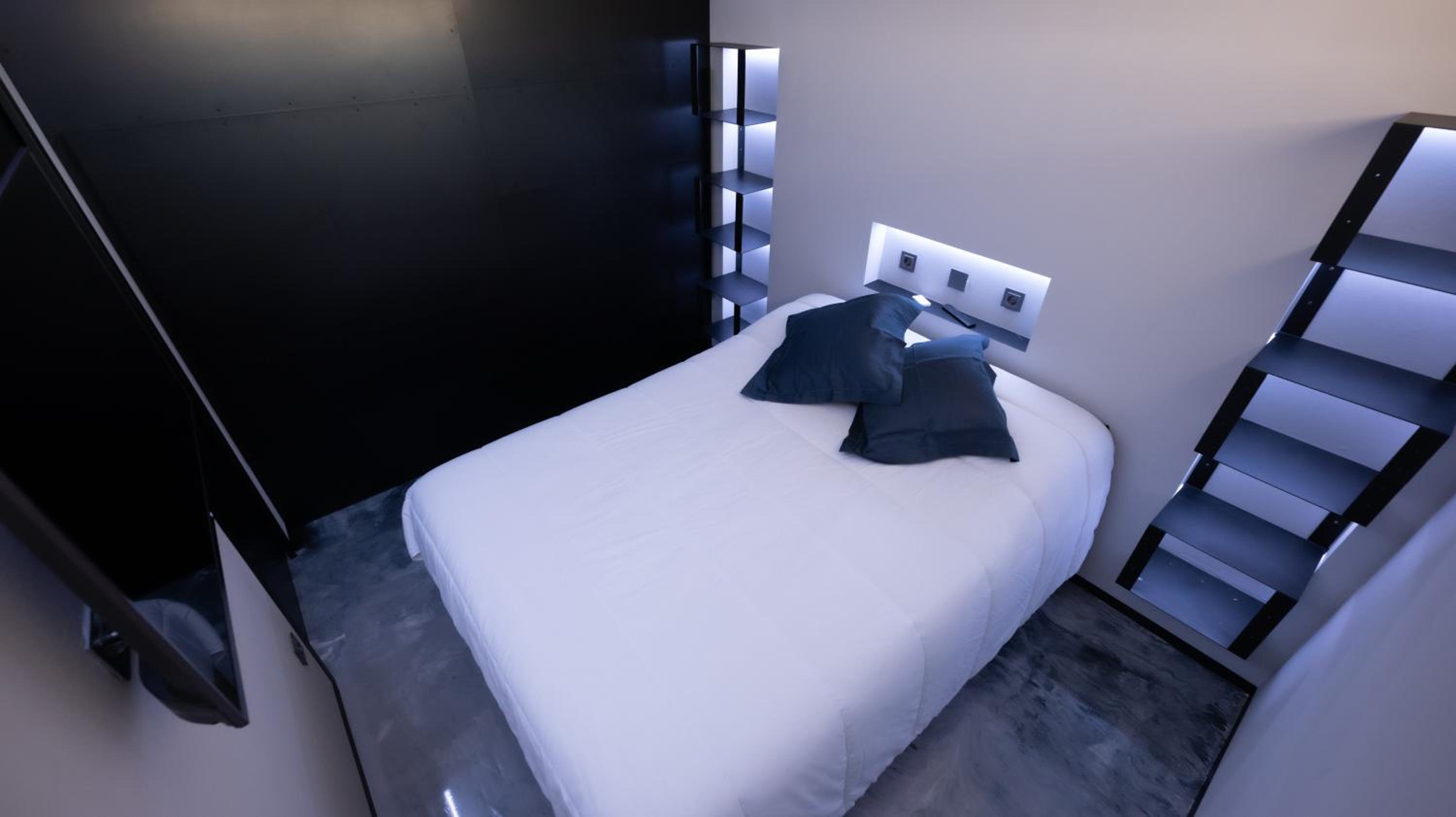 Superior Apartment - Photo 21