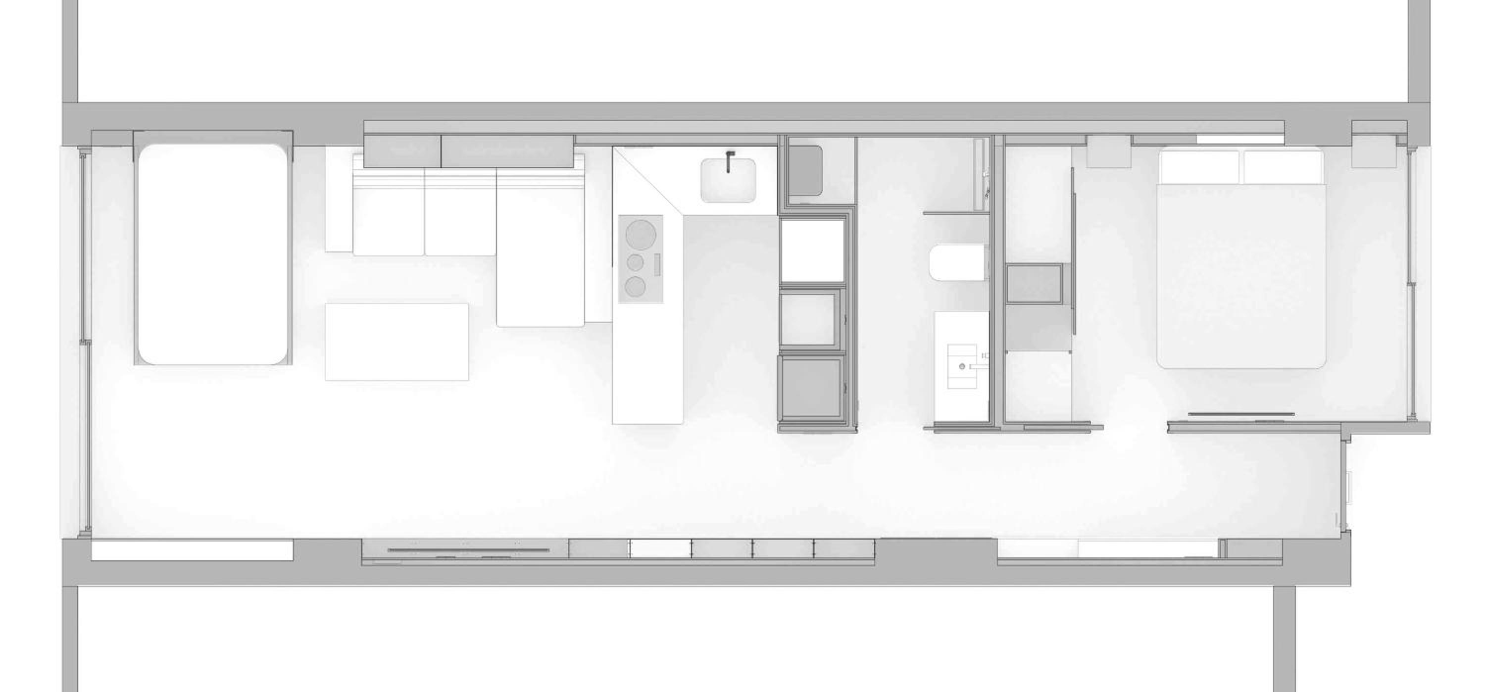 Superior Apartment - Photo 9