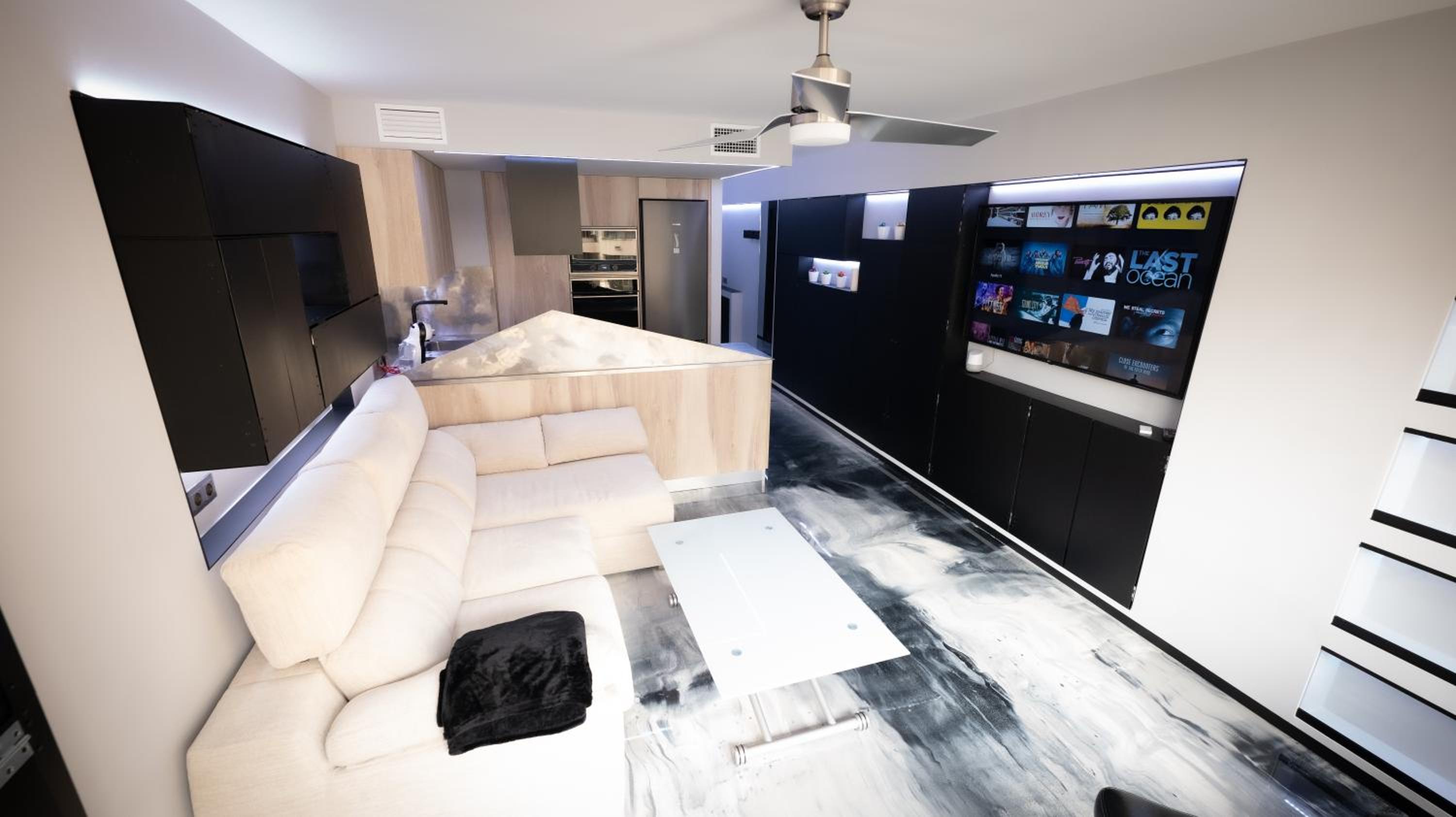 Superior Apartment - Photo 23