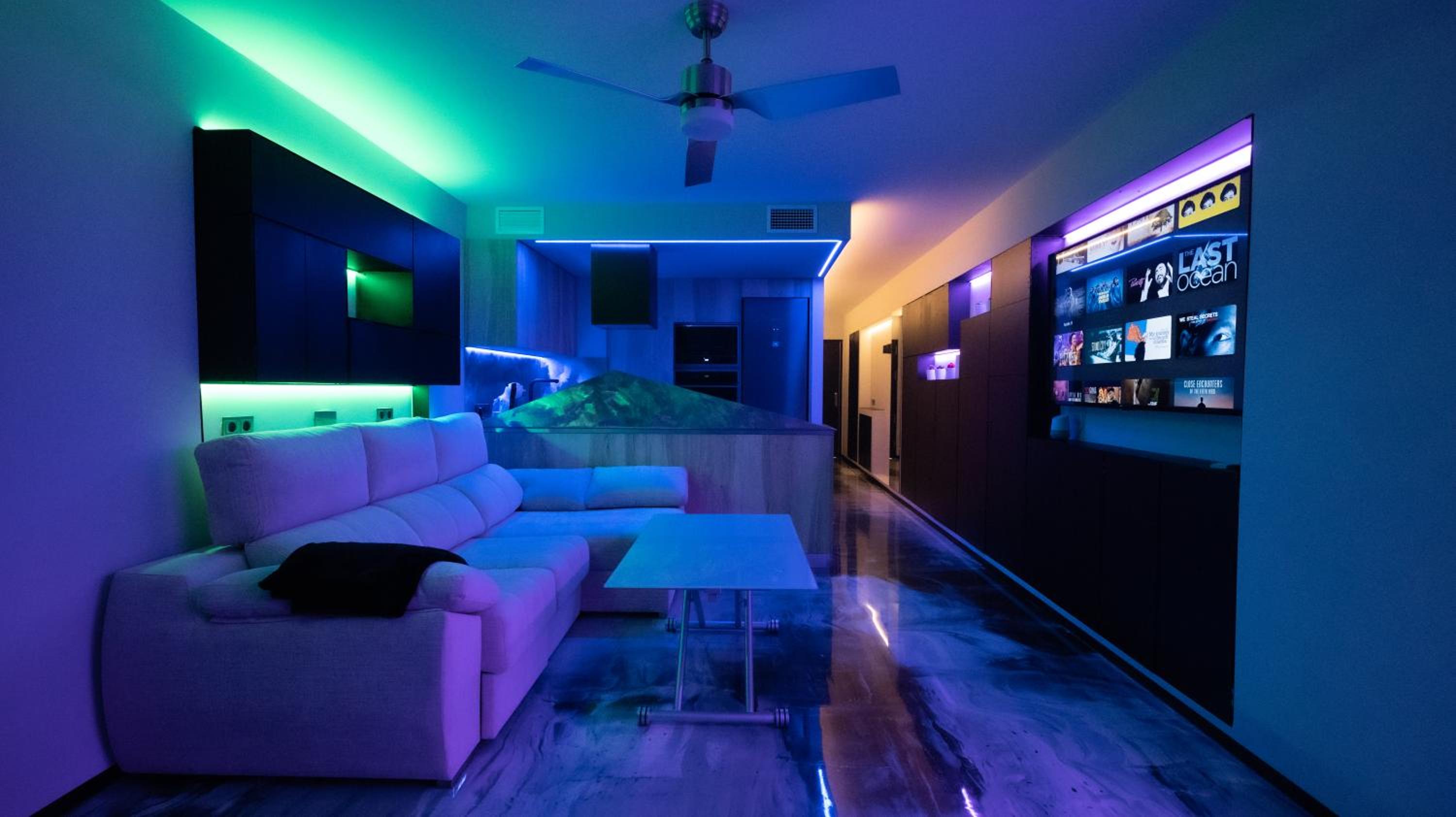 Superior Apartment - Photo 55