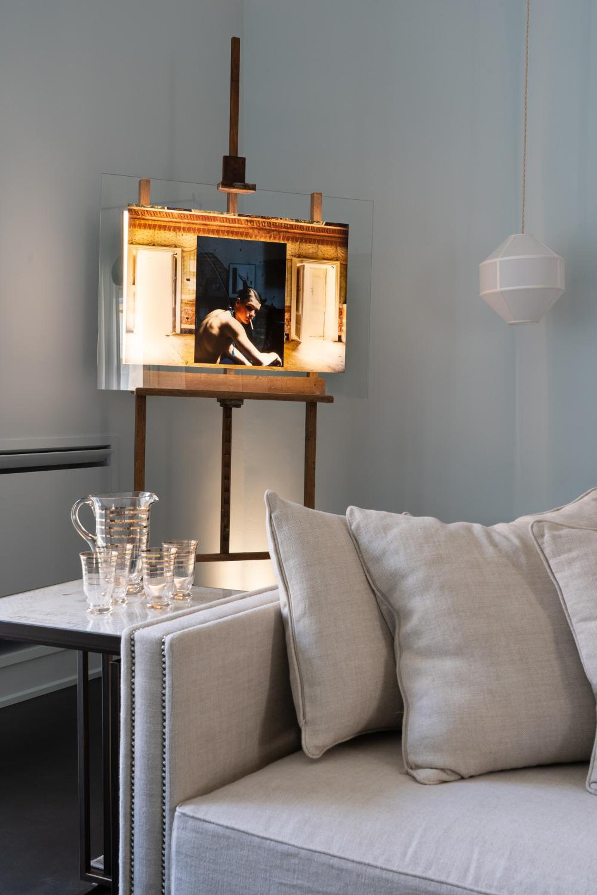 Mini Suite - Photo 7