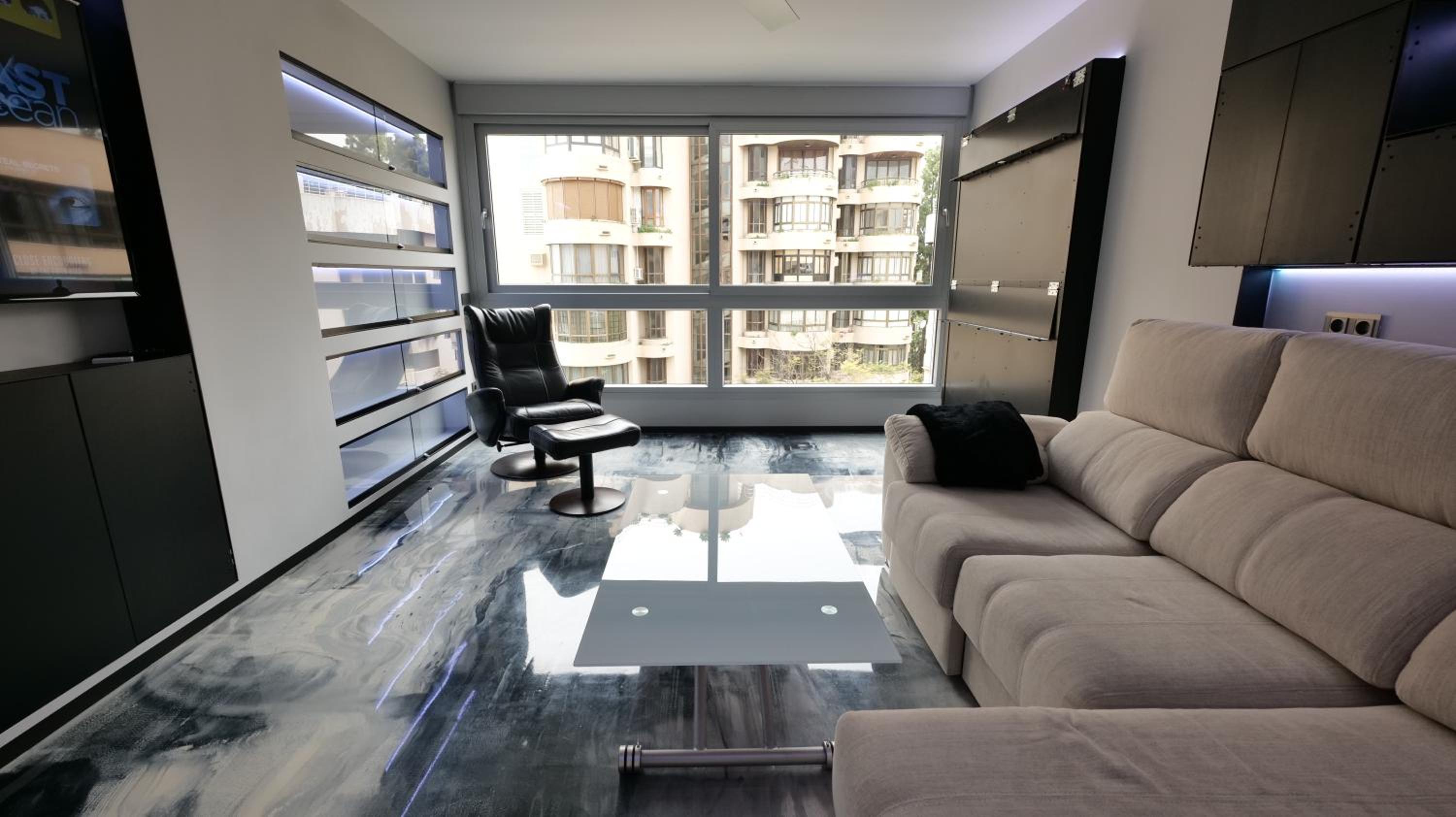 Superior Apartment - Photo 43