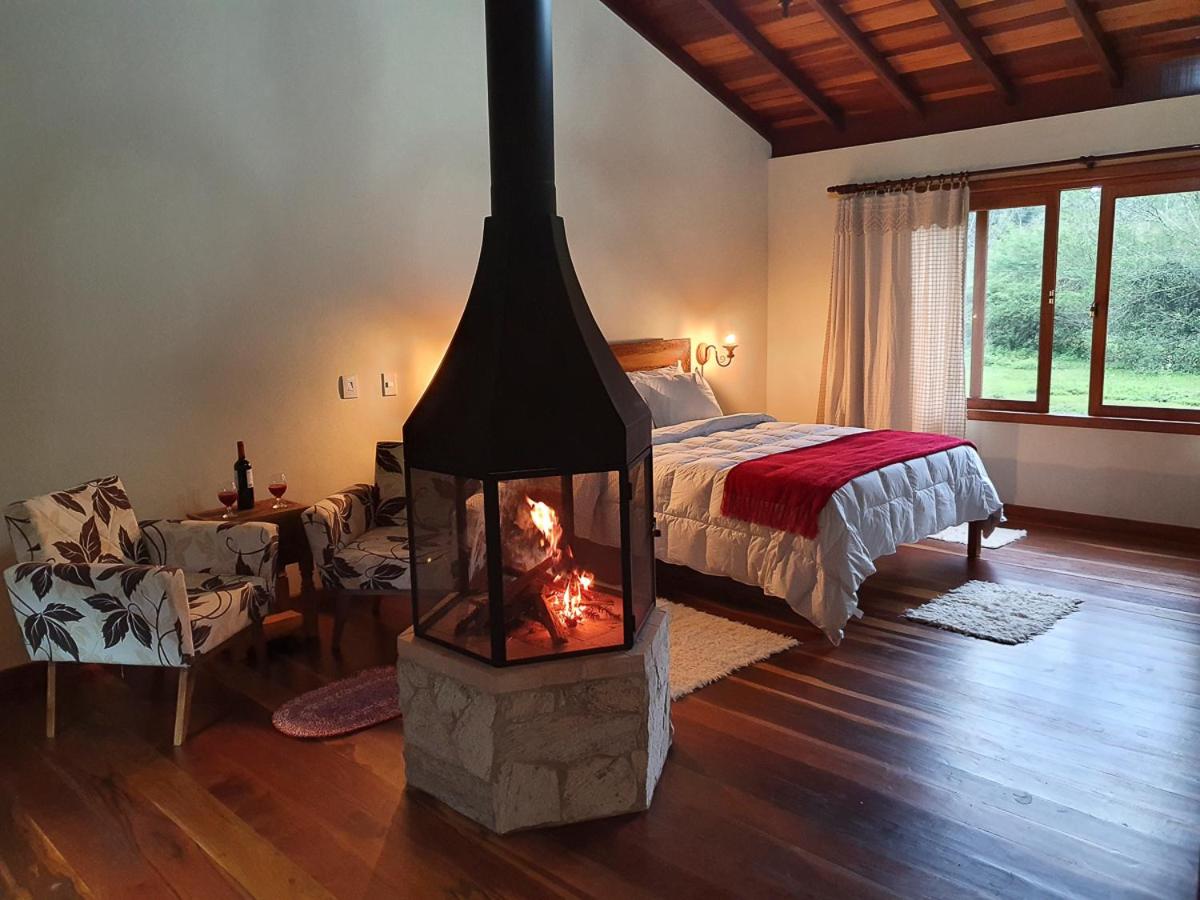 Superior Chalet photo 3