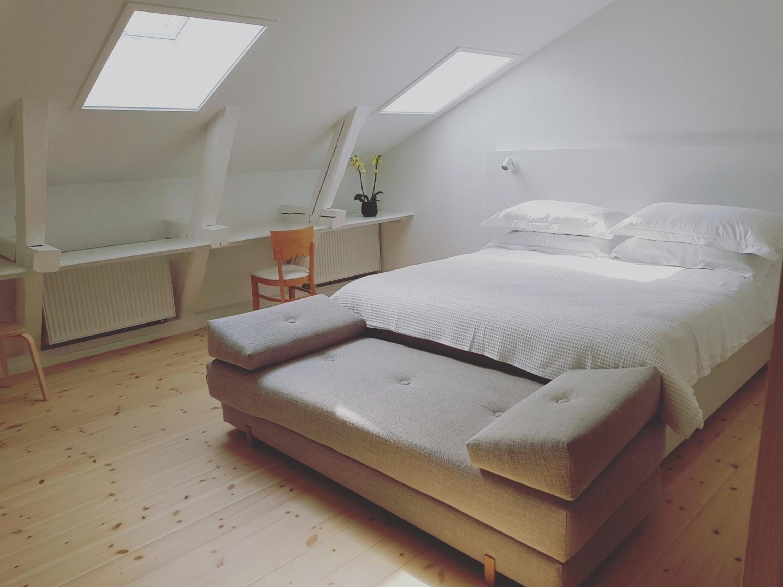 Superior King Room photo 3
