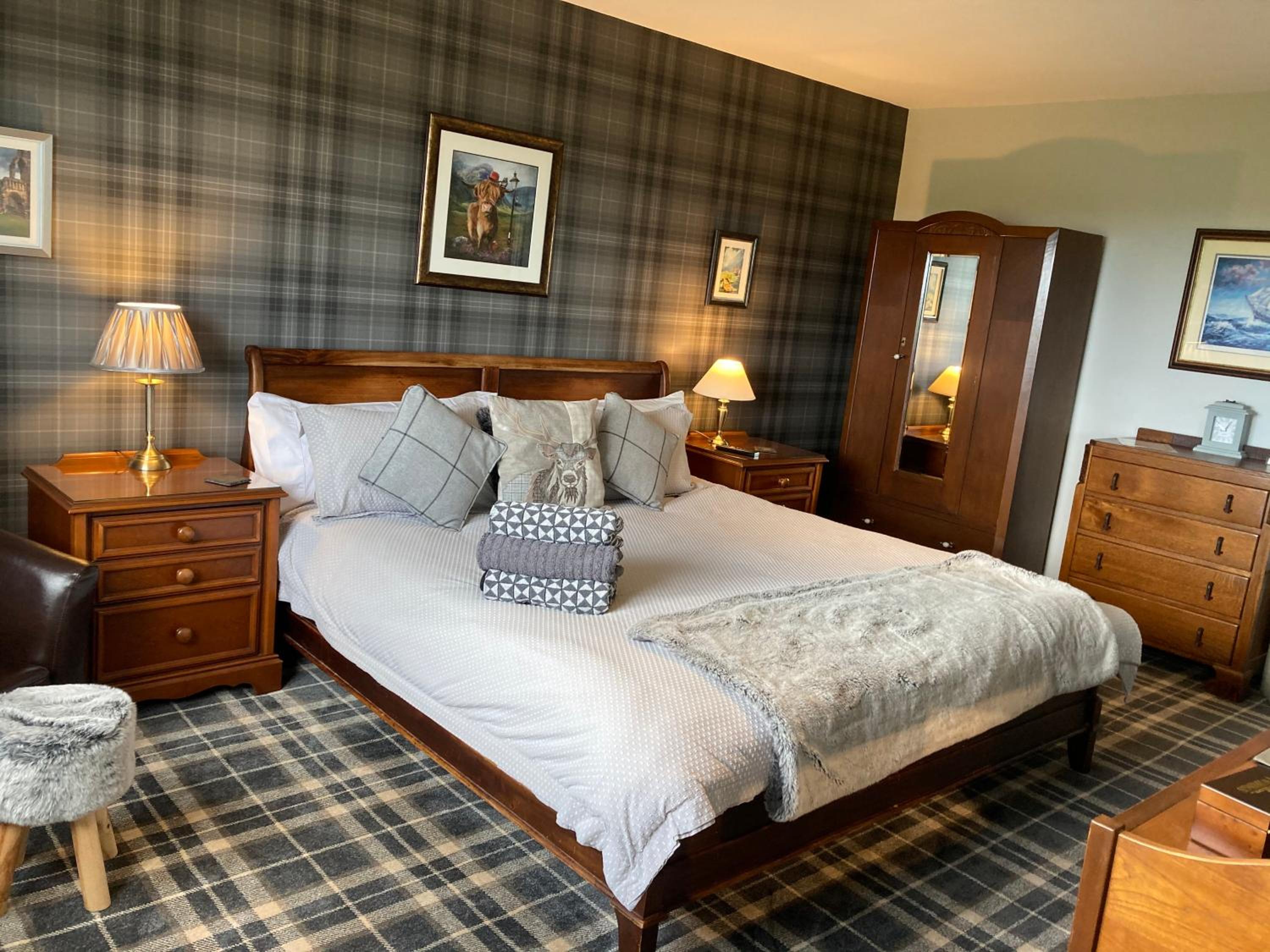 Superior King Room photo 3