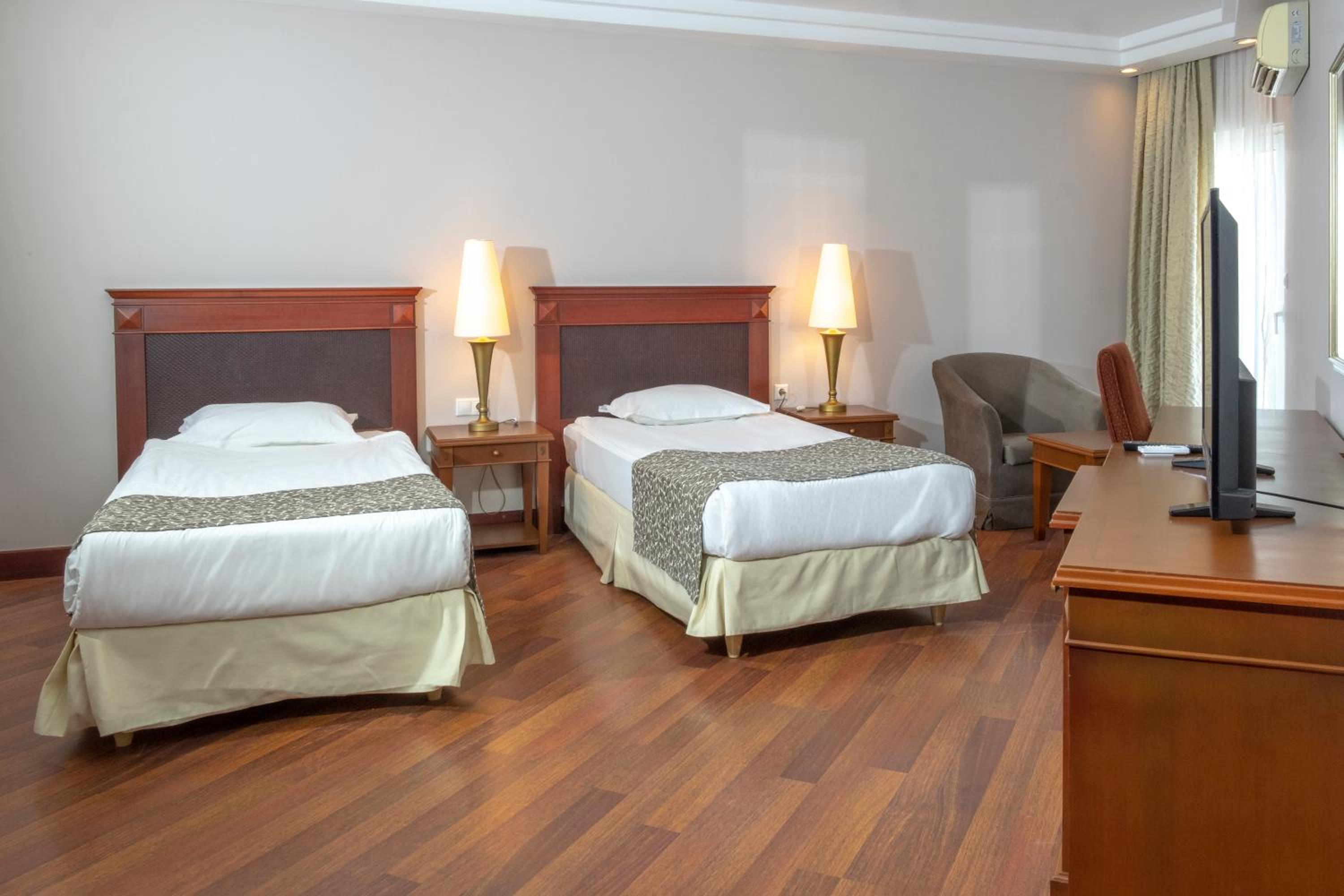 Standard Family Room