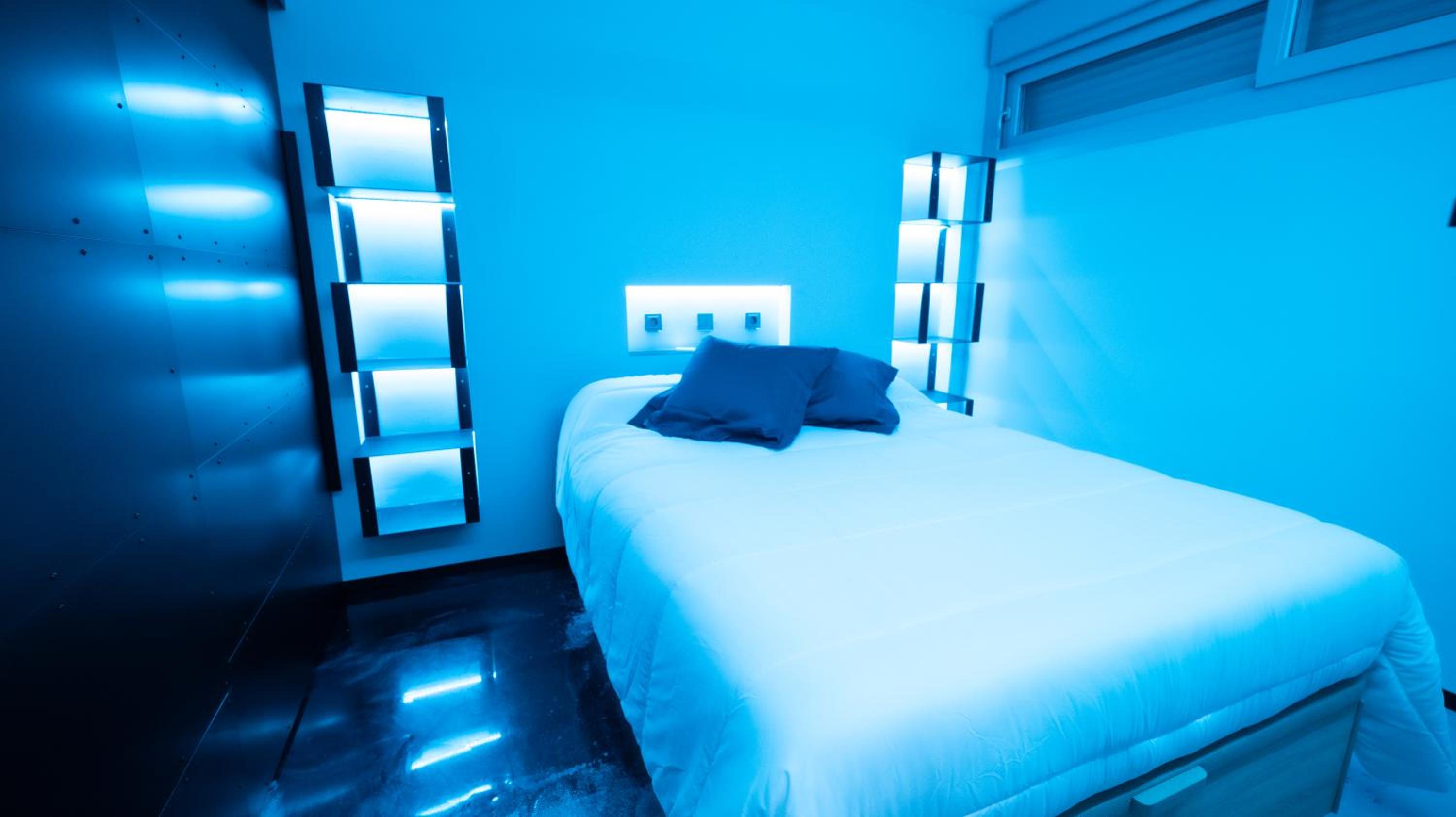 Superior Apartment - Photo 40