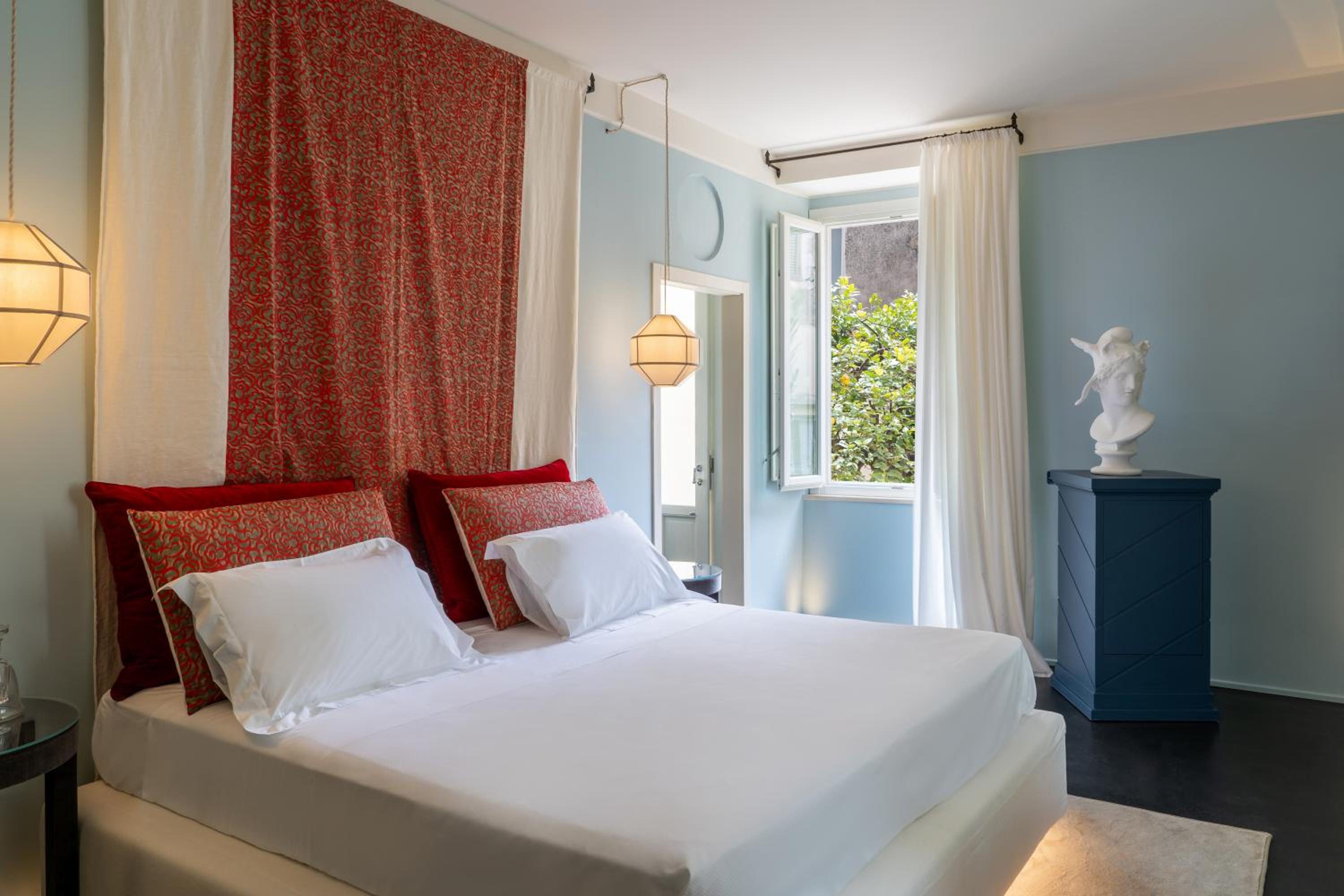 Junior Suite - Photo 1