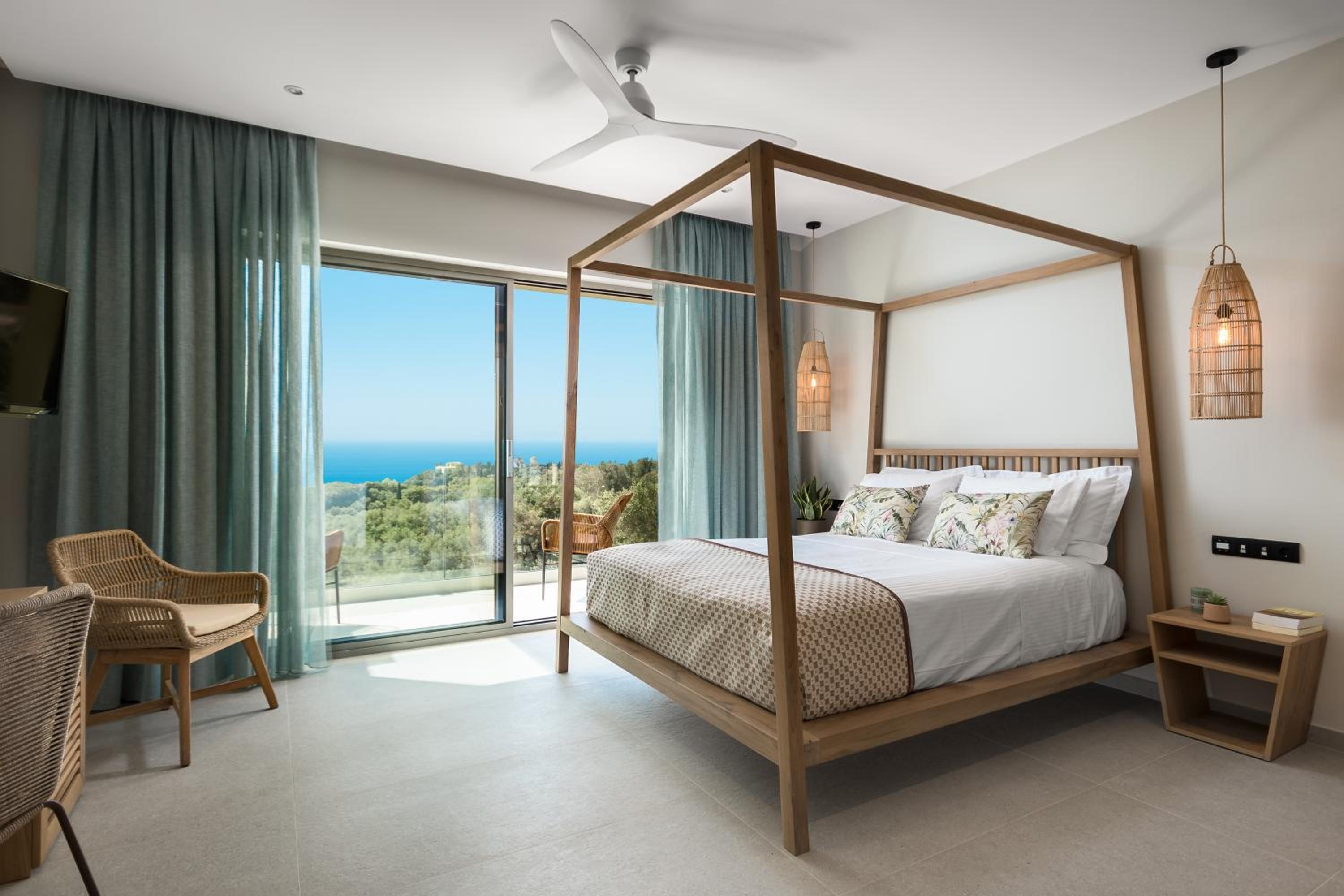 Two-Bedroom Villa photo 1