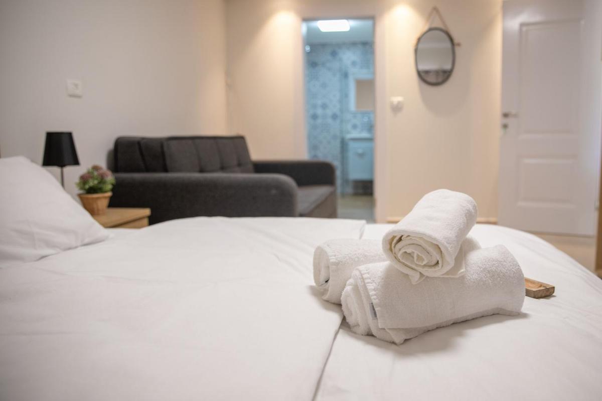 Double Room with Mountain View - Photo 7