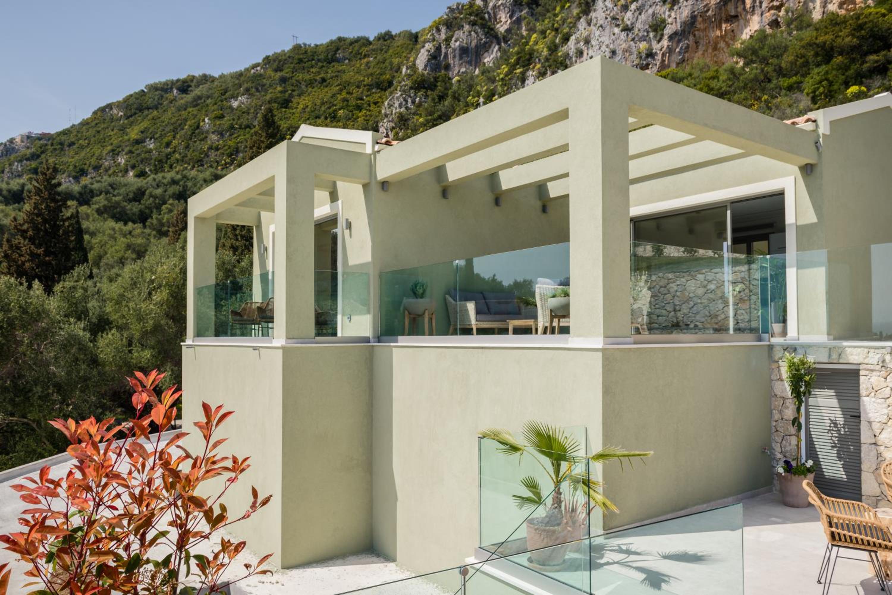 Two-Bedroom Villa photo 3