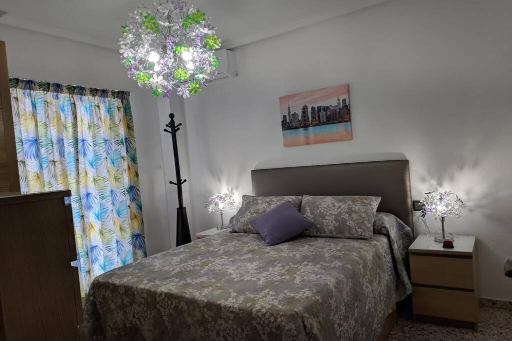 Departamento de tres habitaciones