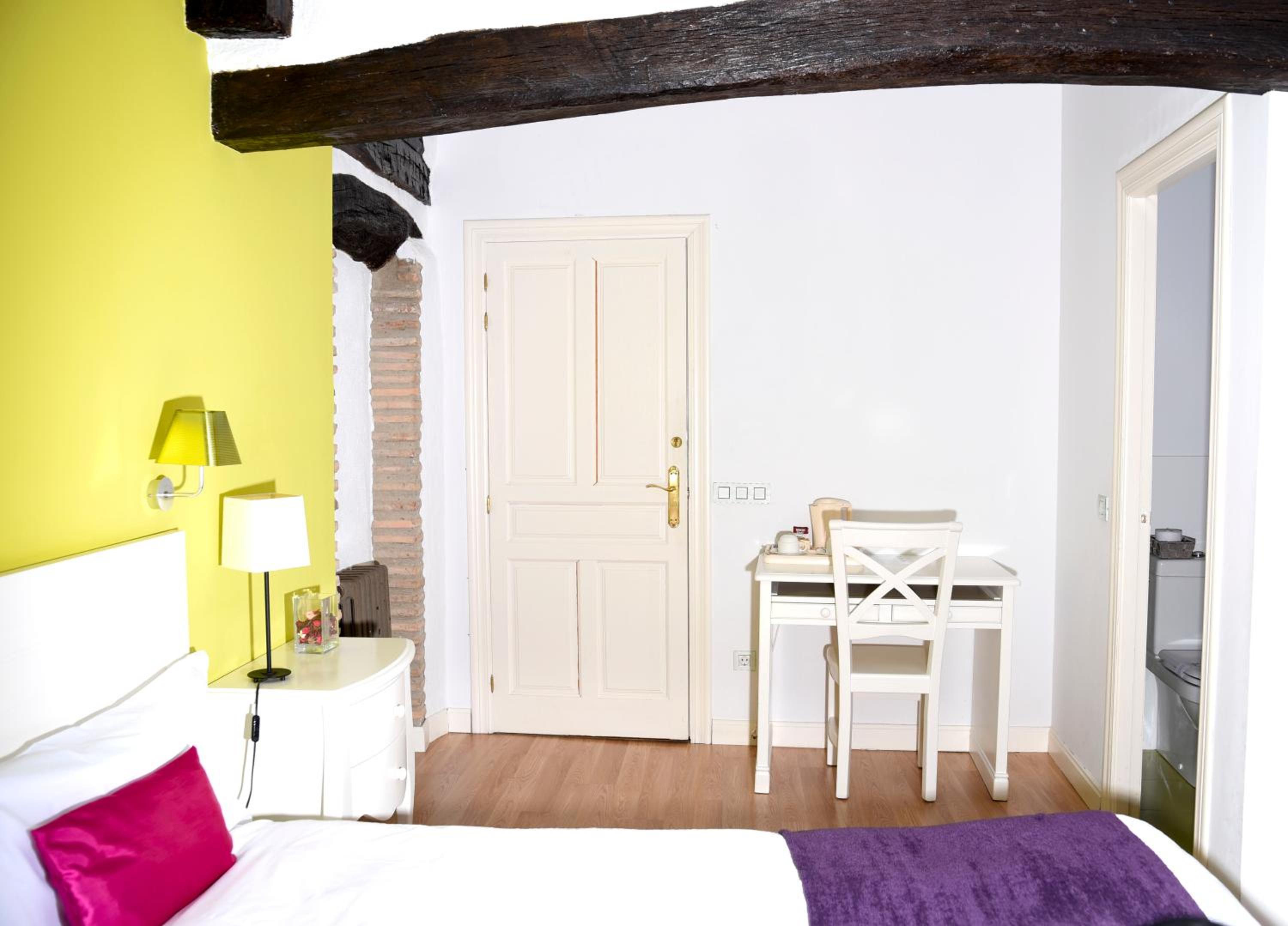 Triple Room photo 2