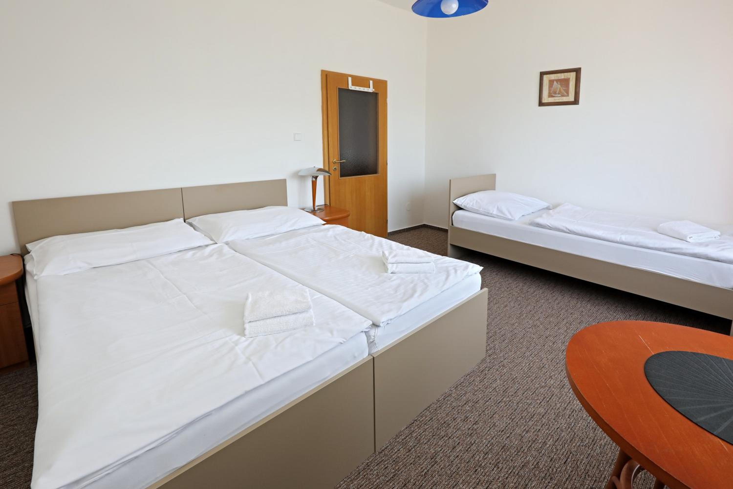 Triple Room with Forest View - Photo 1