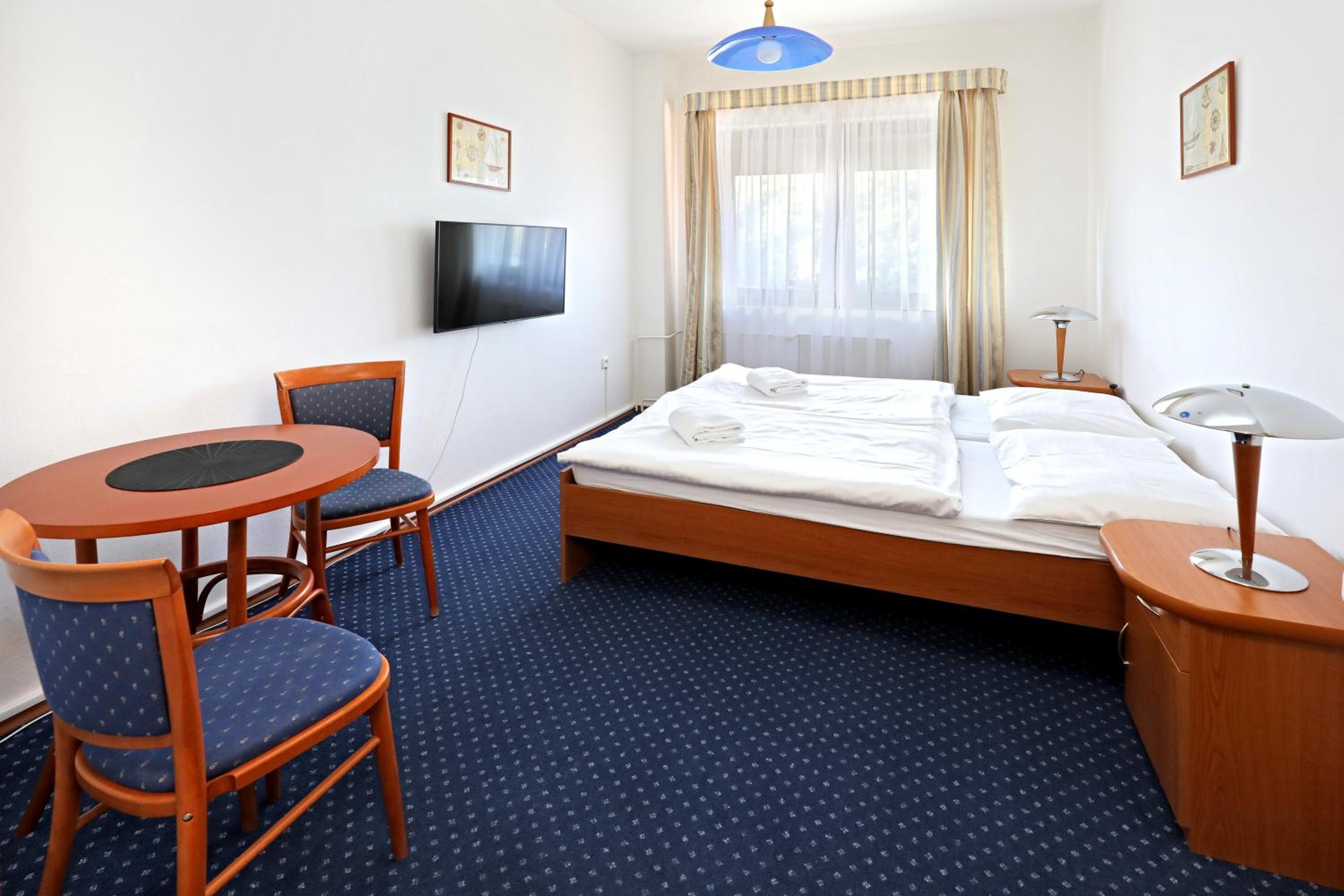 Double Or Twin Room With Forest View photo 1