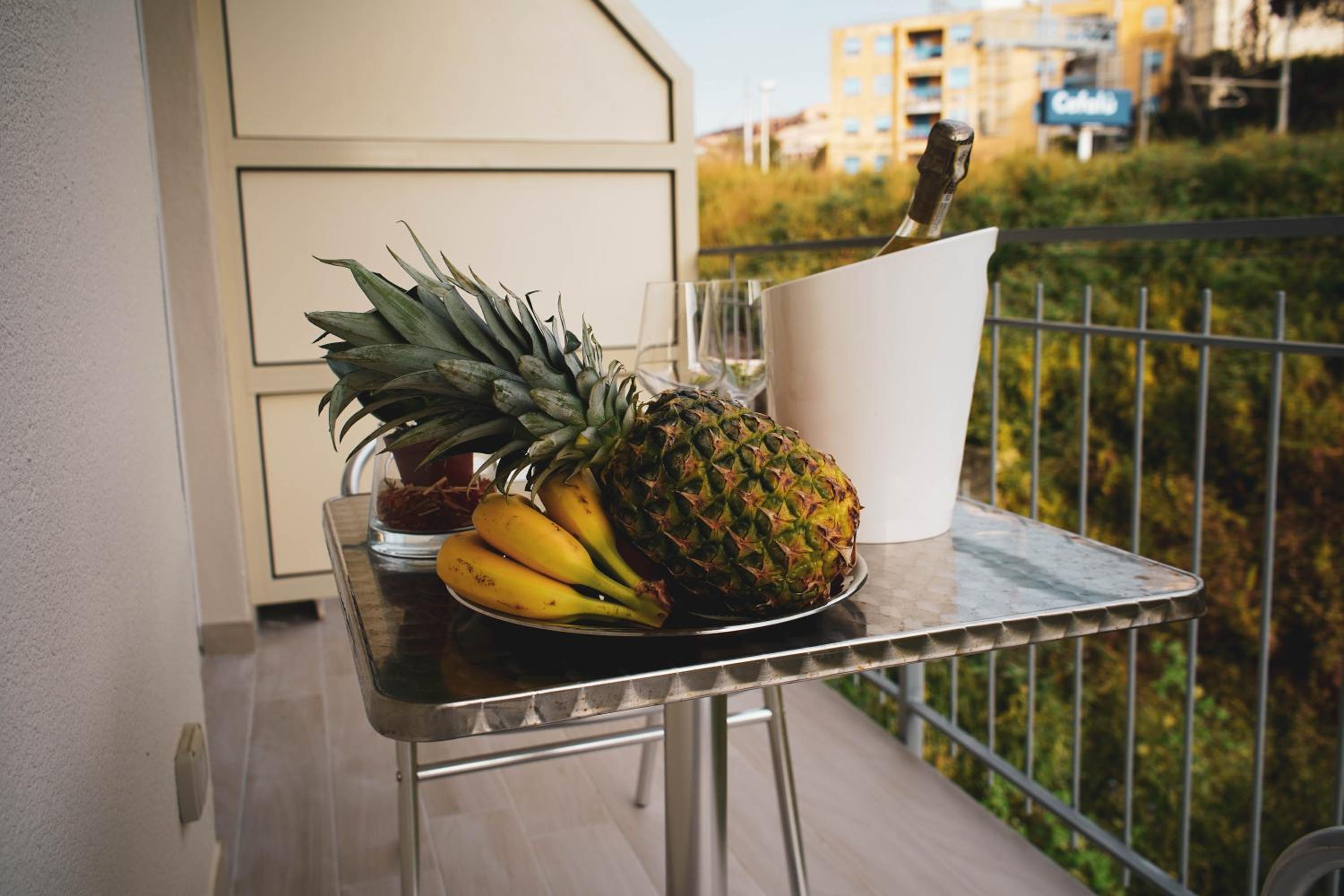 King Room with Balcony photo 3