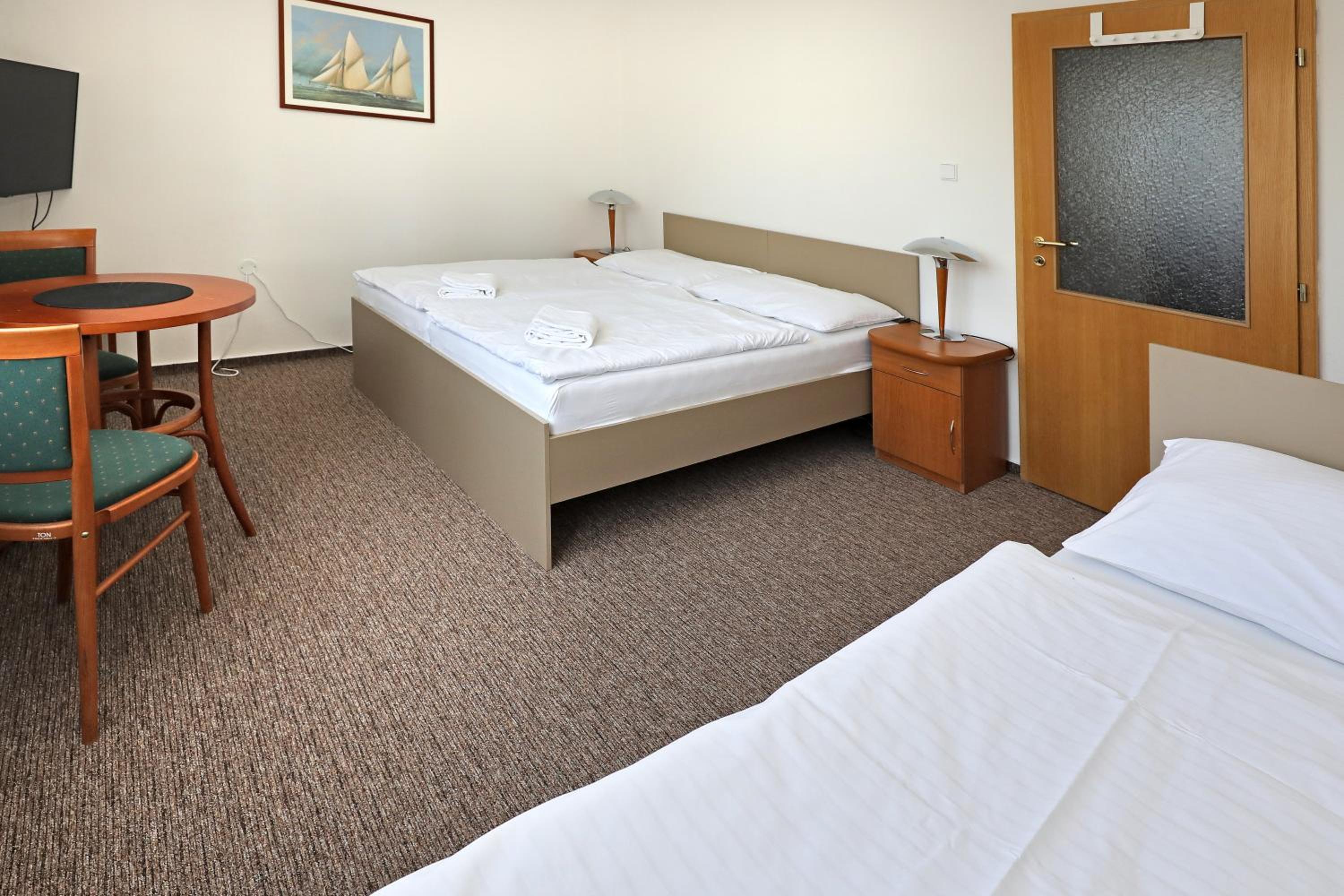 Triple Room with Forest View - Photo 2