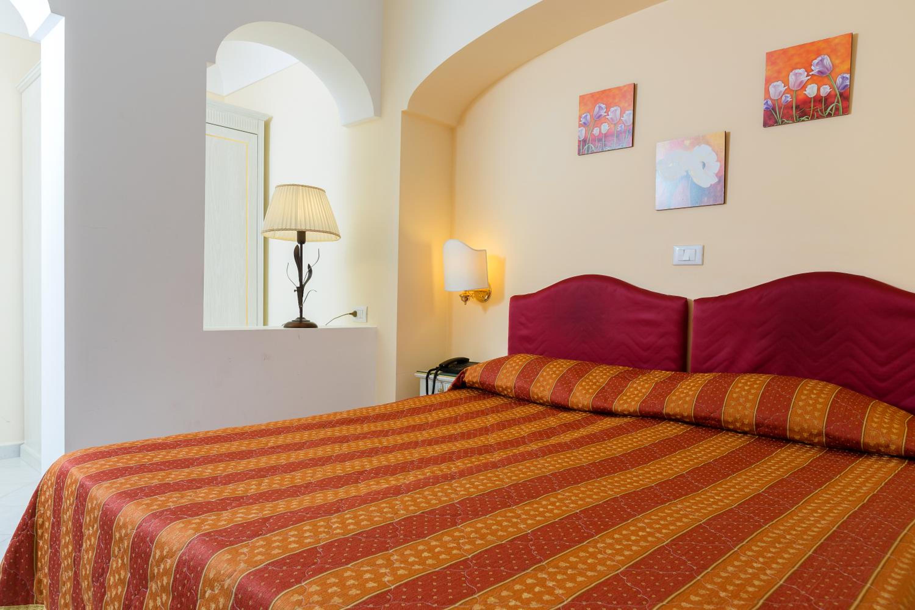 Economy Double or Twin Room - Photo 2