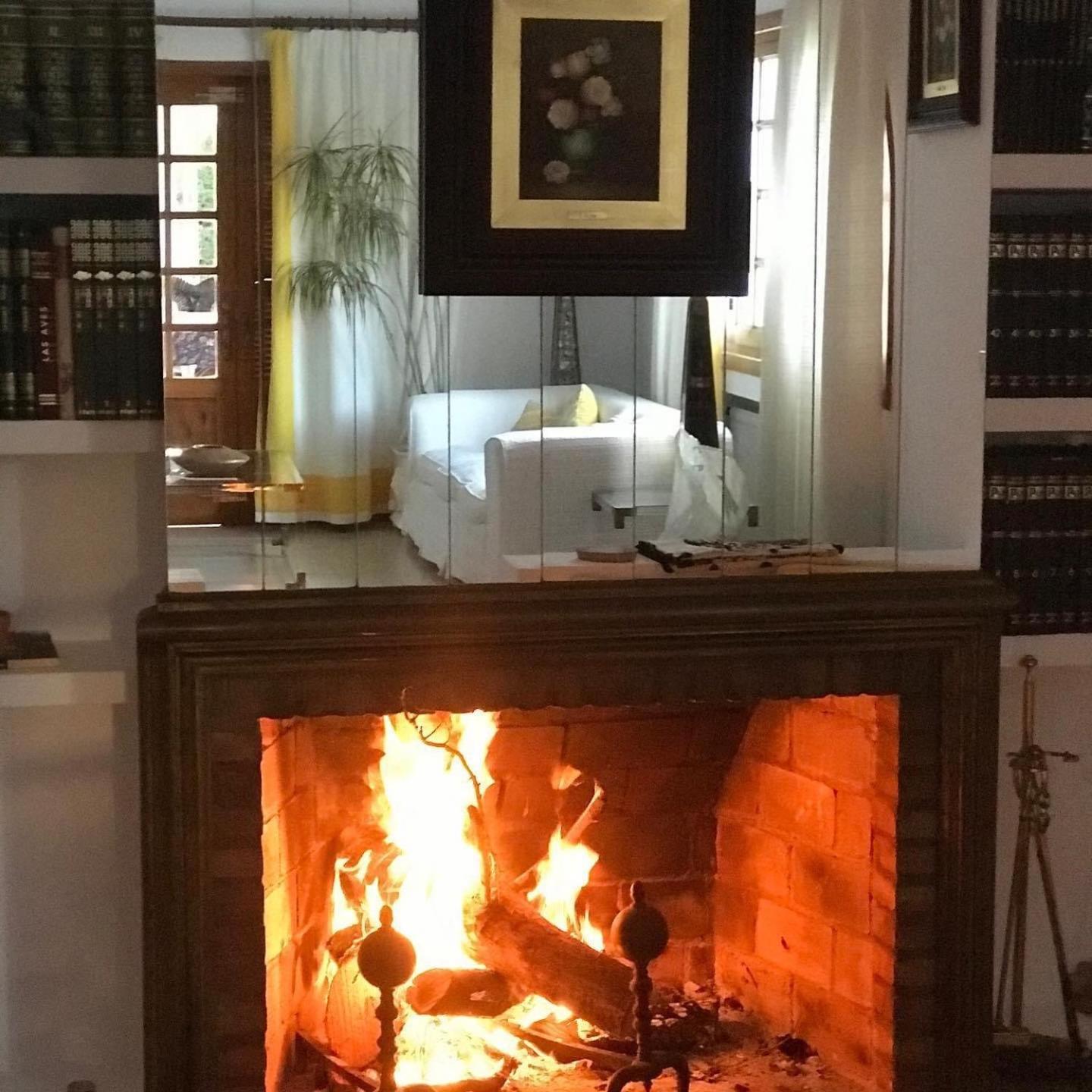 Villa con piscina privada