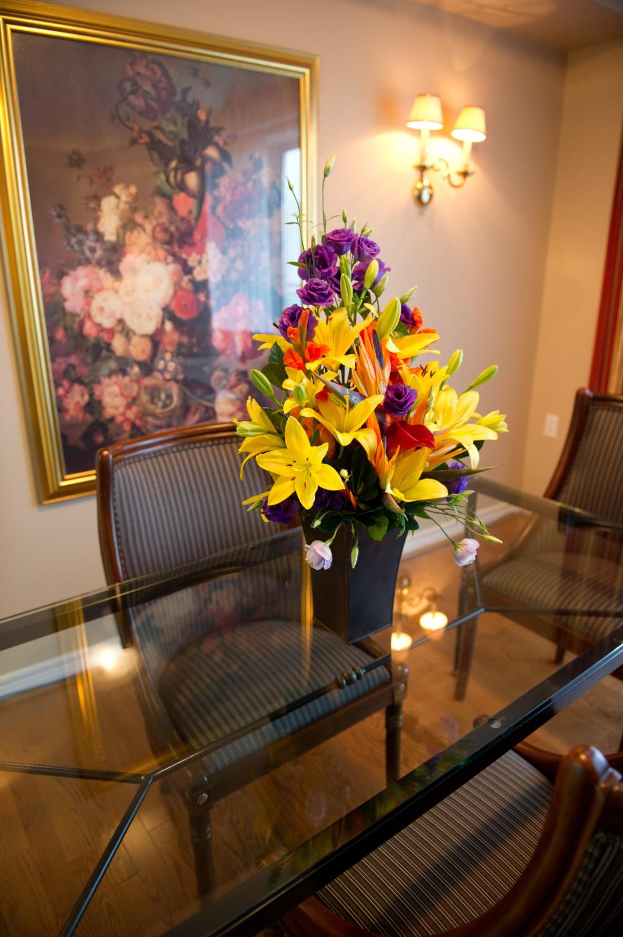 Two-Bedroom Suite - Photo 5
