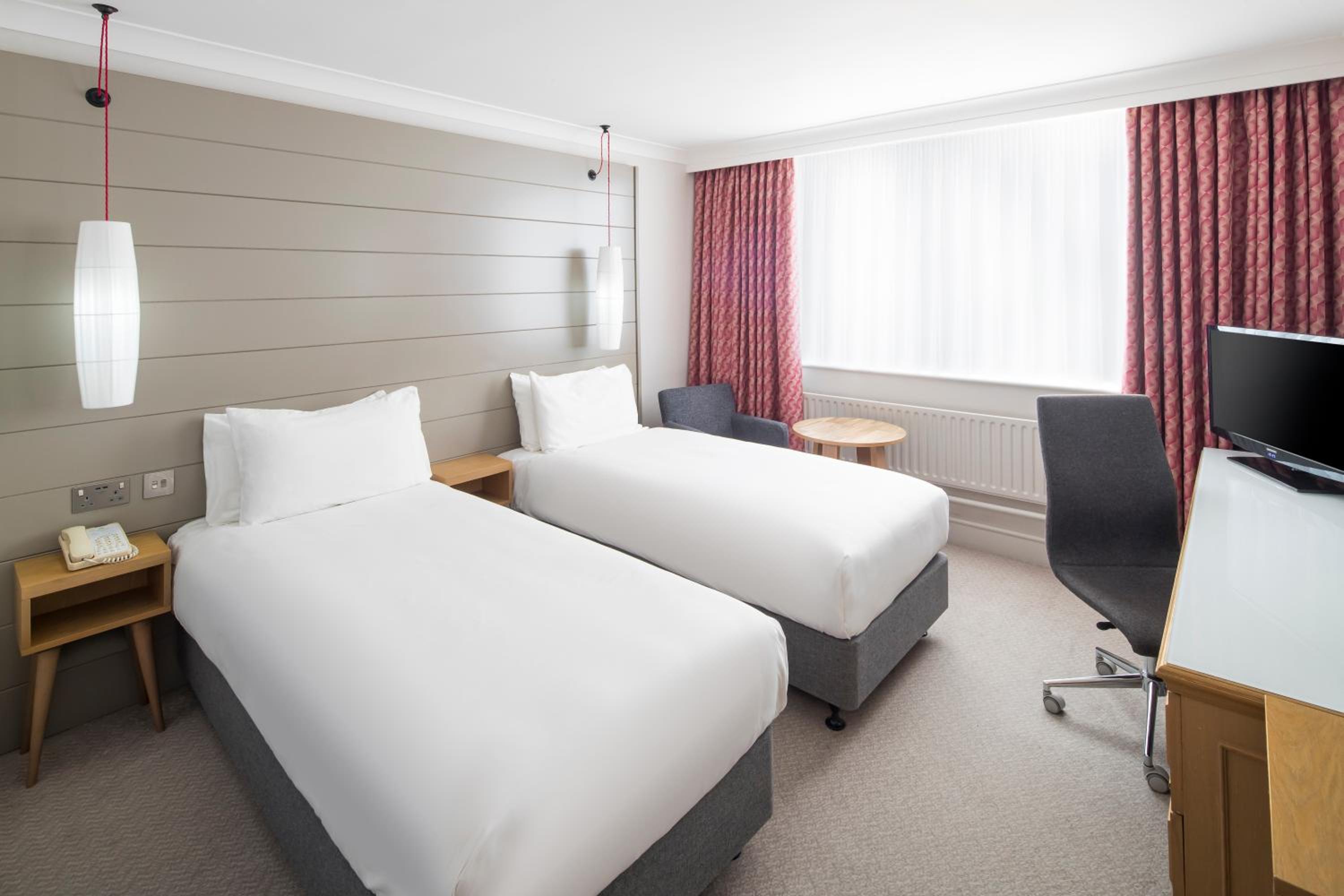 Standard Room - Photo 1