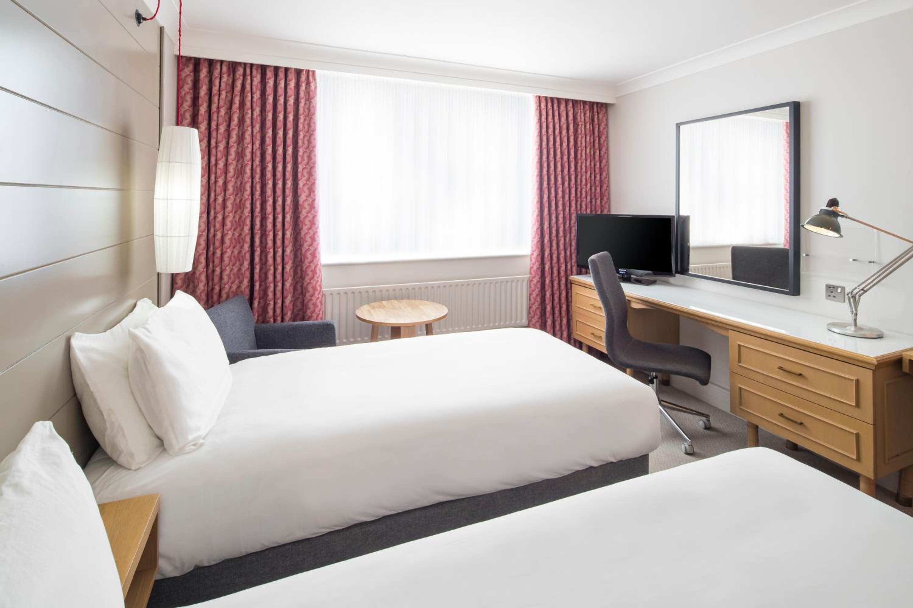 Standard Room - Photo 4
