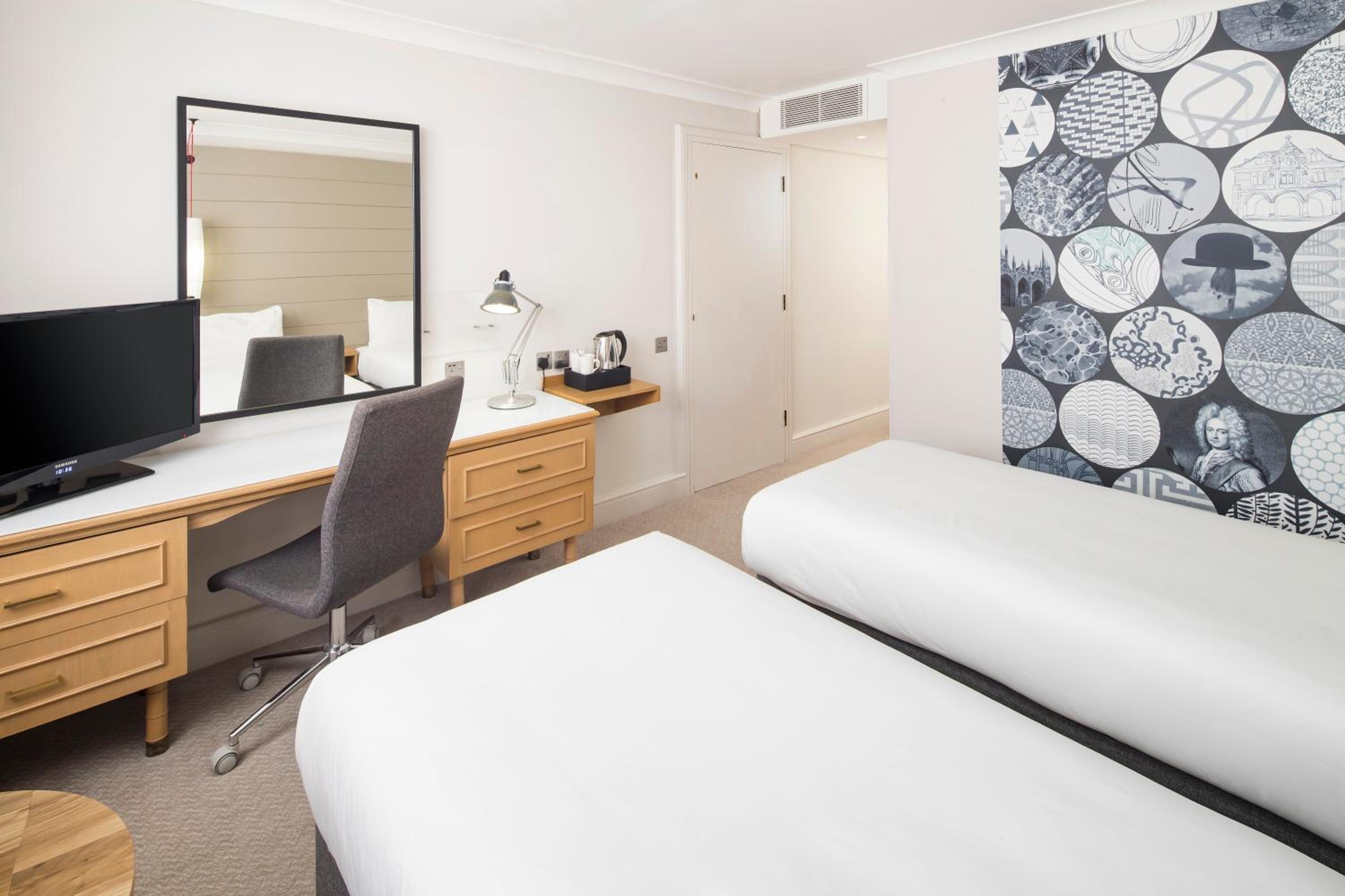 Standard Room - Photo 8