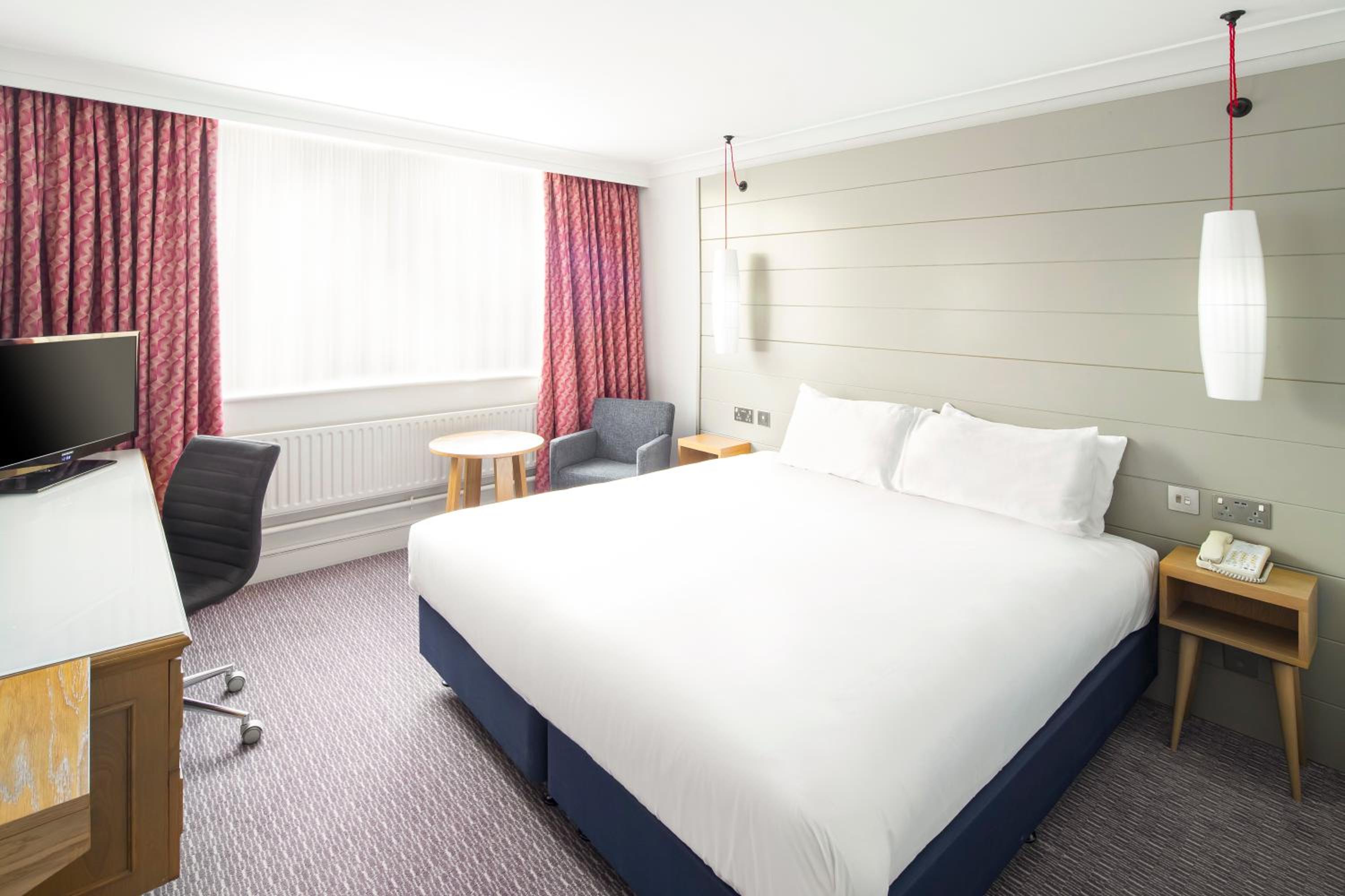 Premium Room - Photo 1