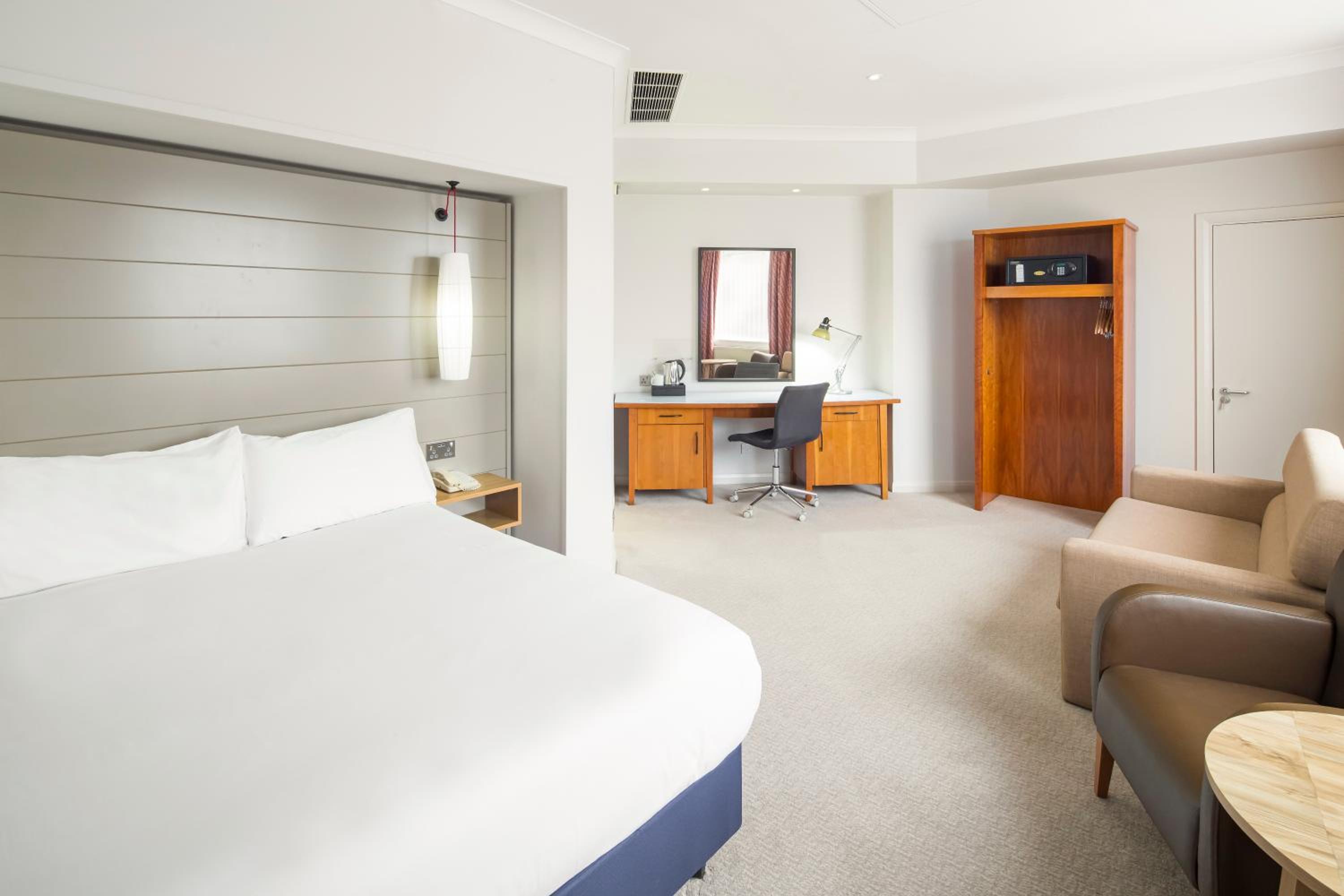 Double Room - Disability Access - Photo 2