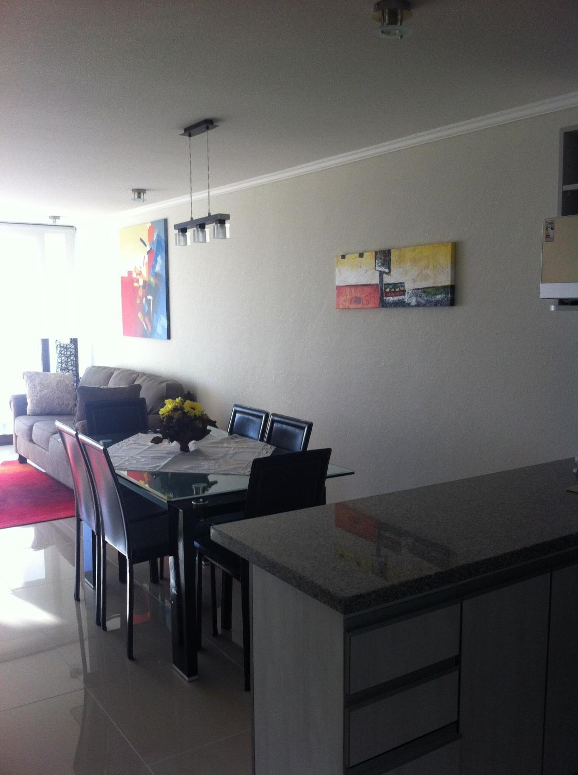 Apartment with Sea View photo 3