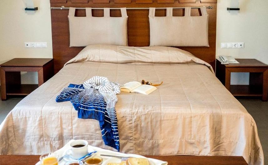 Superior Double or Twin Room with Sea View