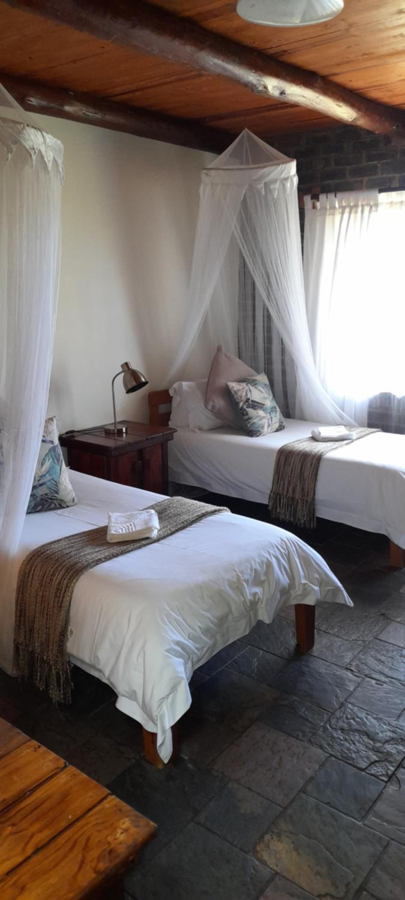 Family Suite - Photo 15