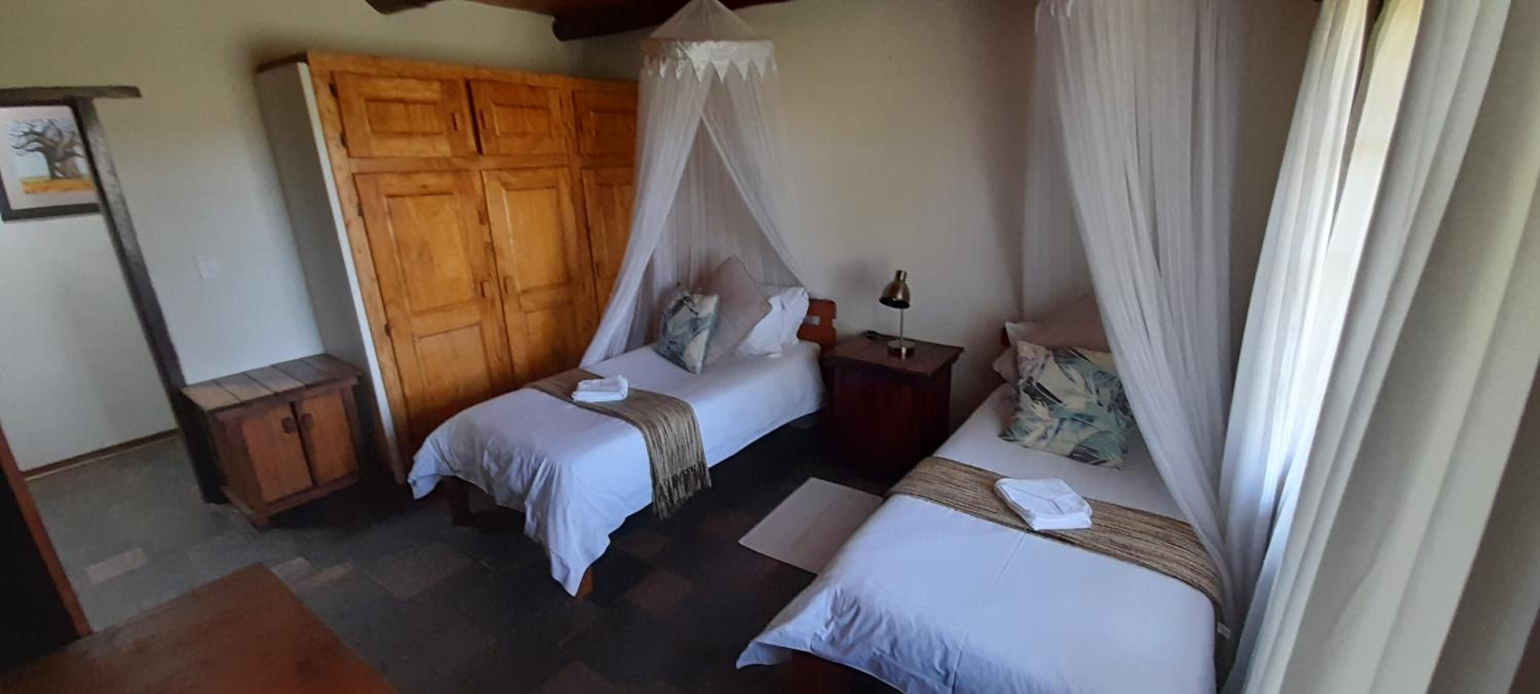 Family Suite - Photo 16