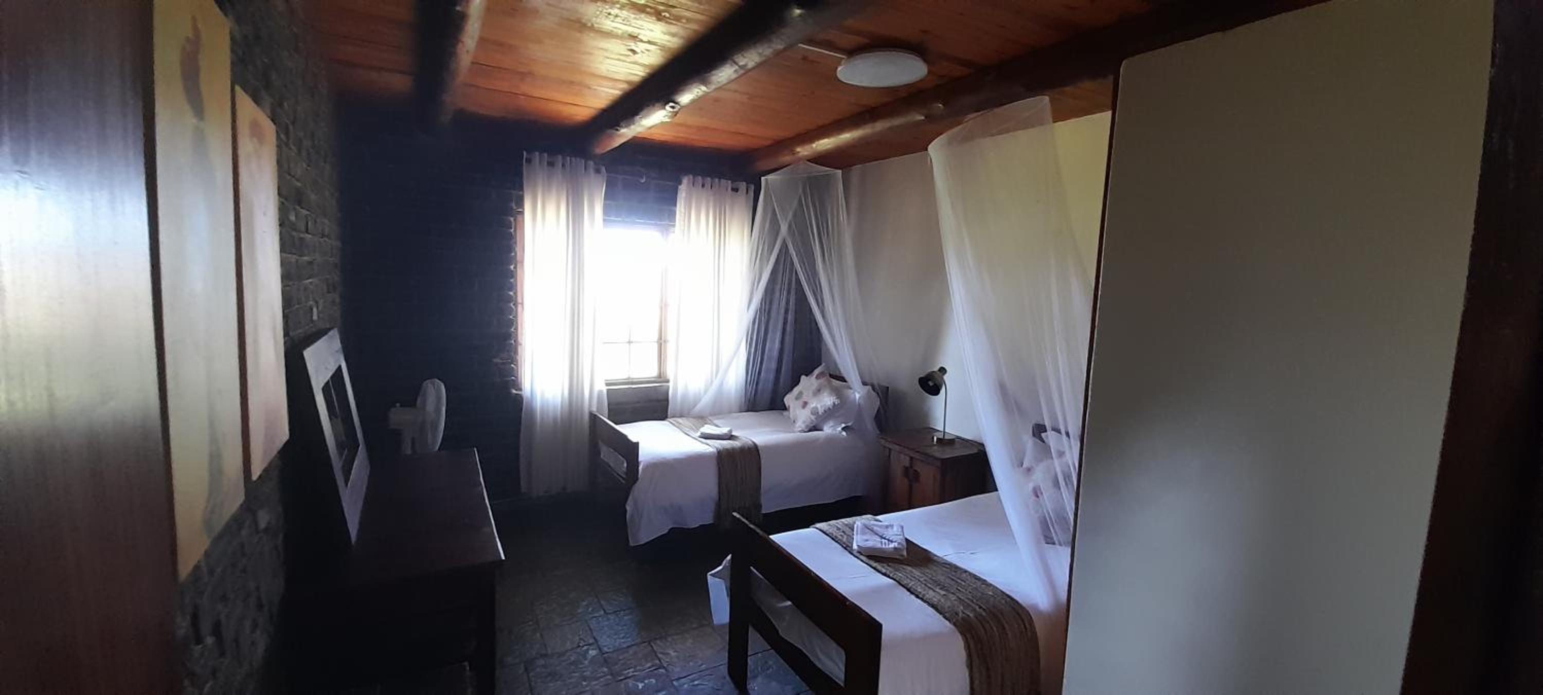 Family Suite - Photo 21