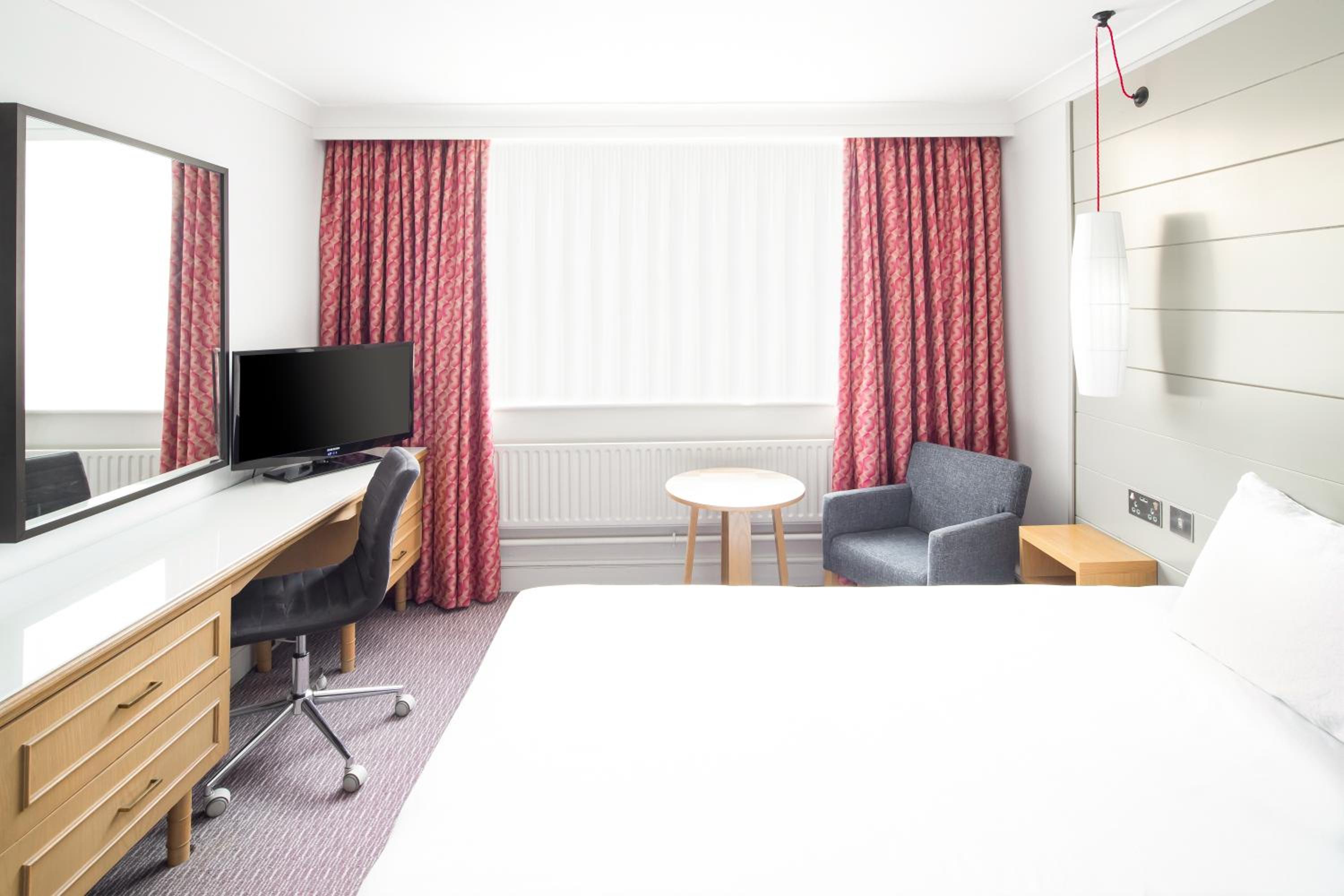 Standard Room - Photo 9
