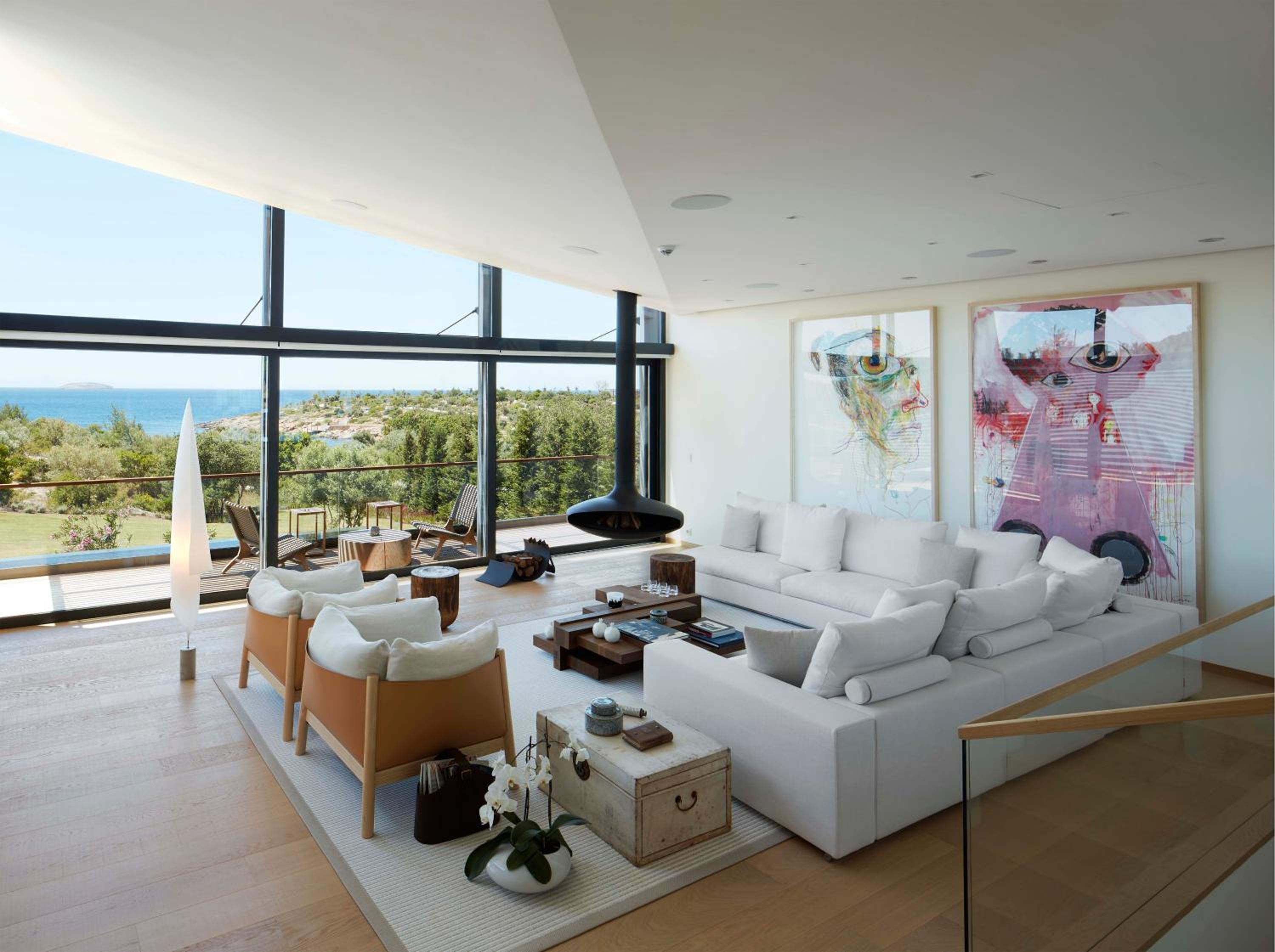 Four Bedroom Pool Residence photo 3