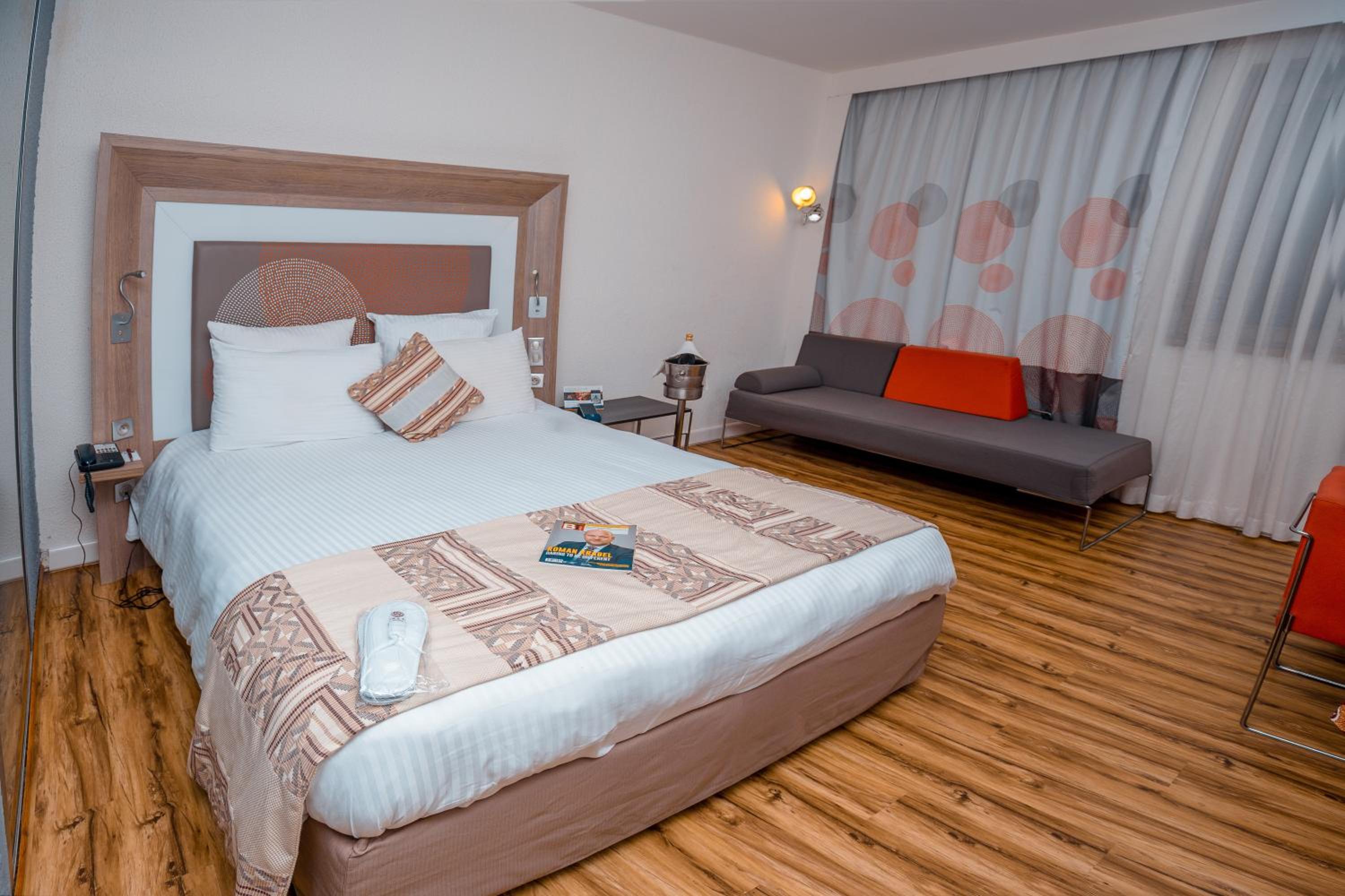 Superior Double Room photo 2