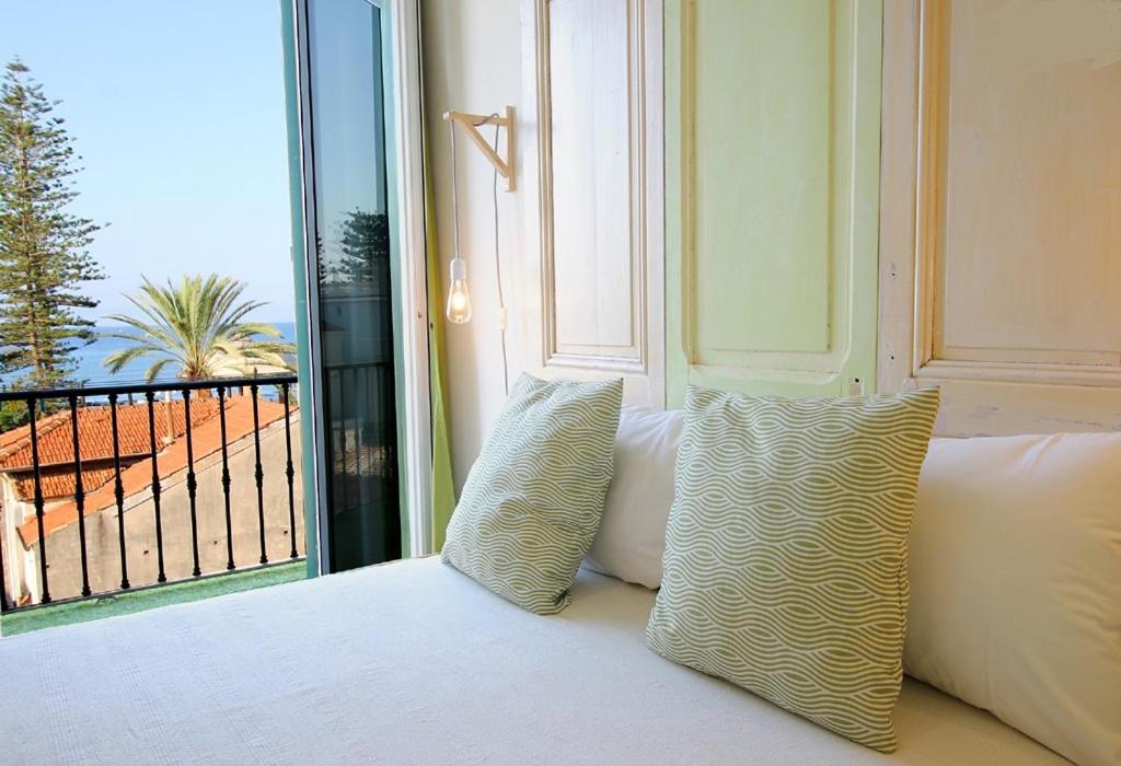 Single Room with Sea View photo 1