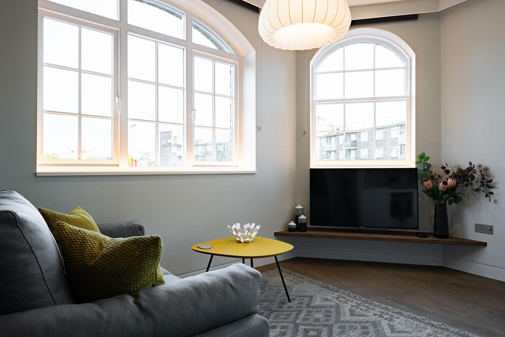 Superior Apartment photo 3