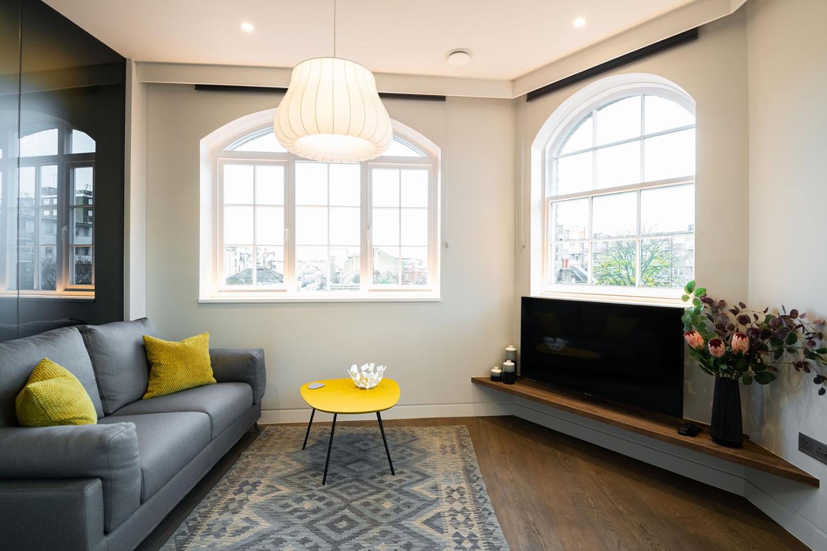 Superior Apartment
