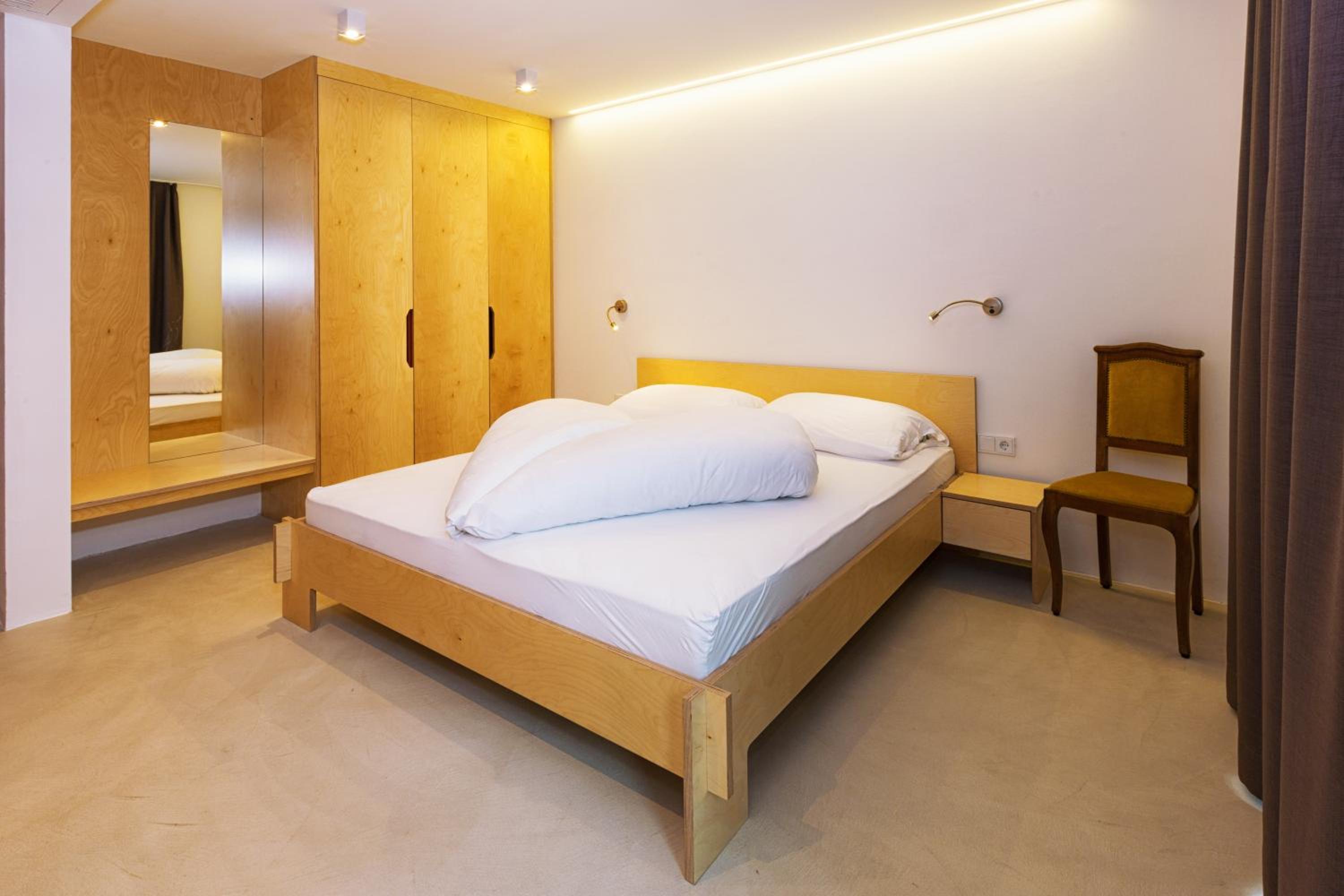 Comfort Single Room photo 1