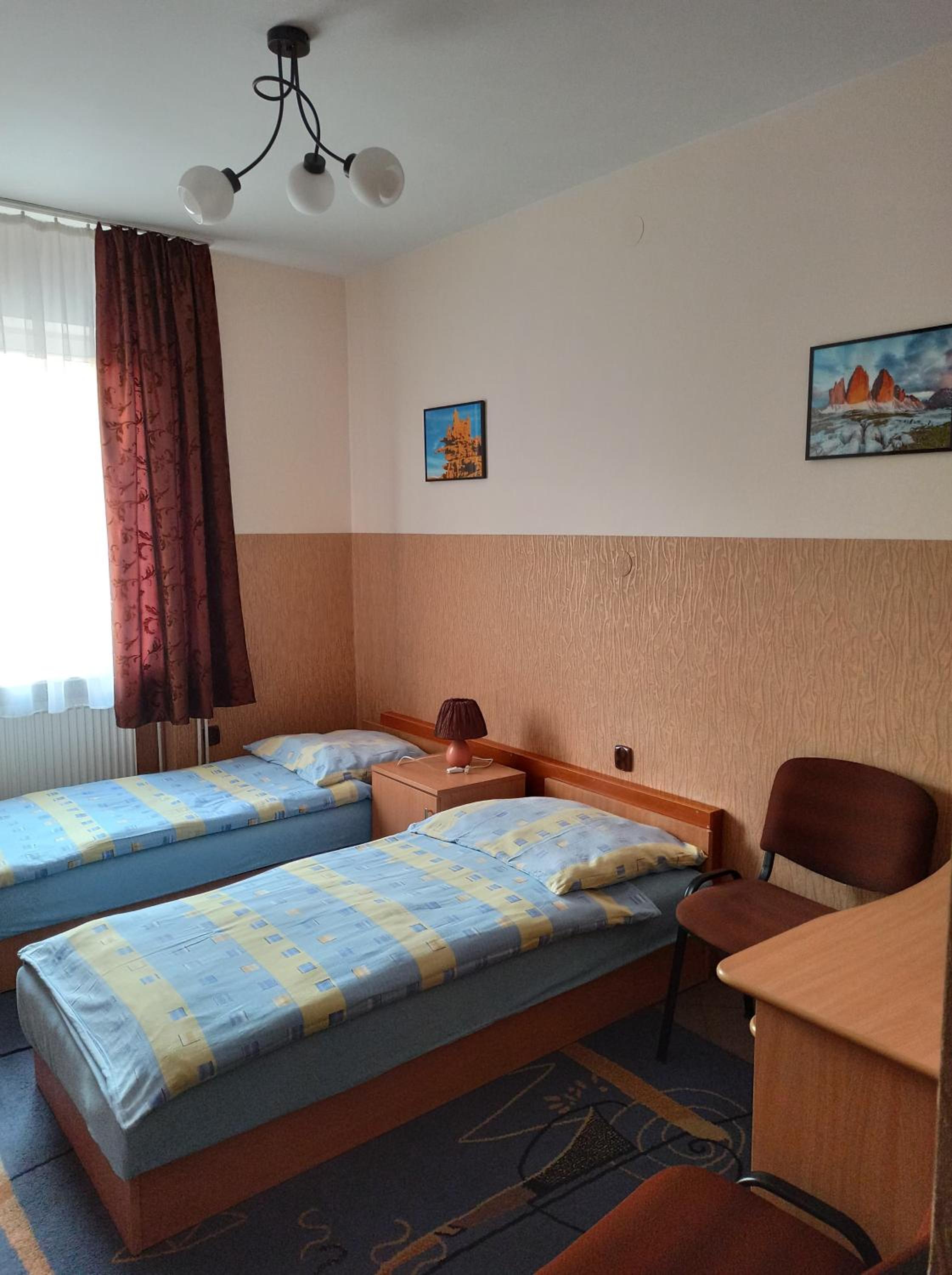 Double Room photo 2