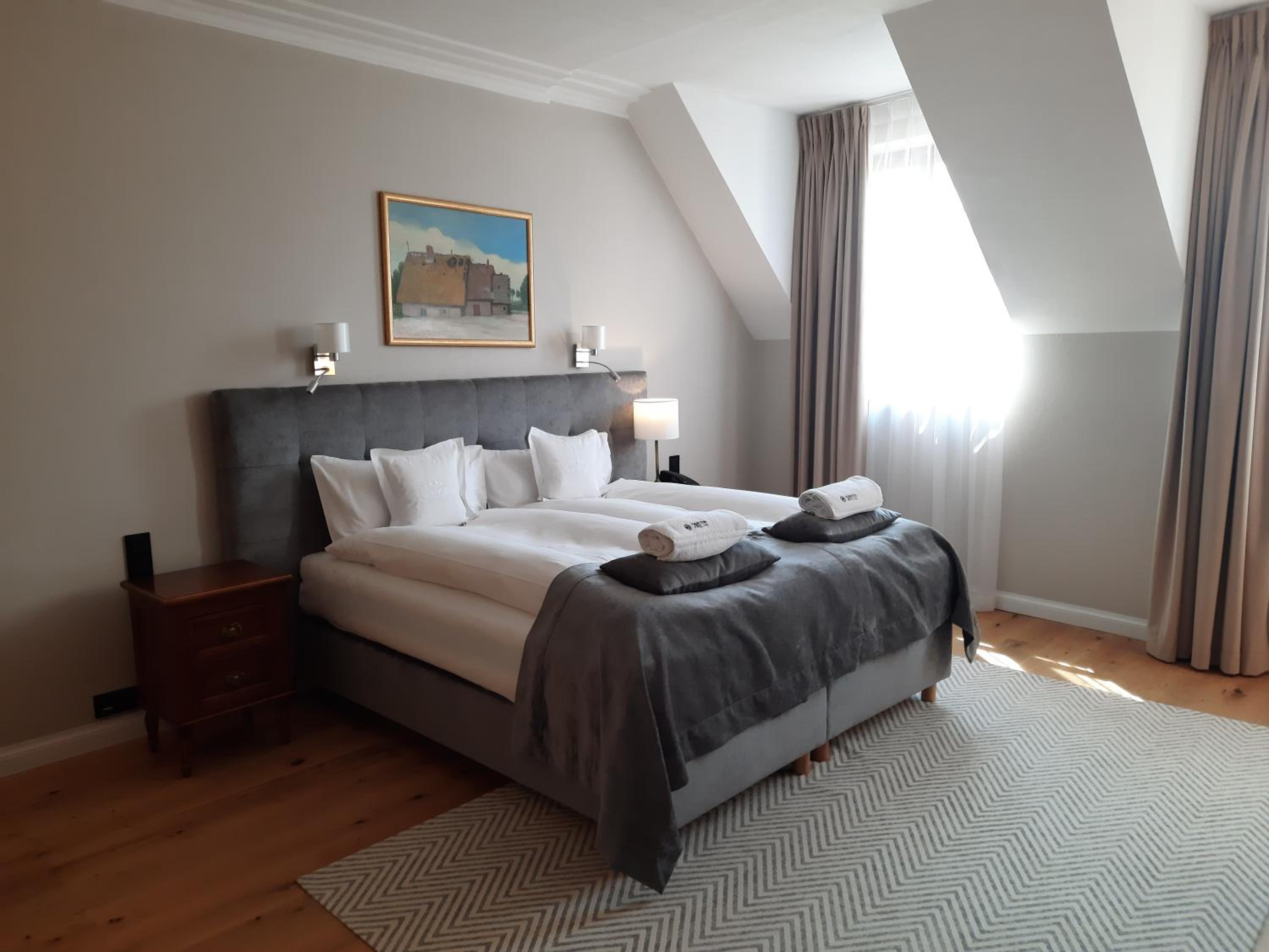 Superior Room - Photo 11