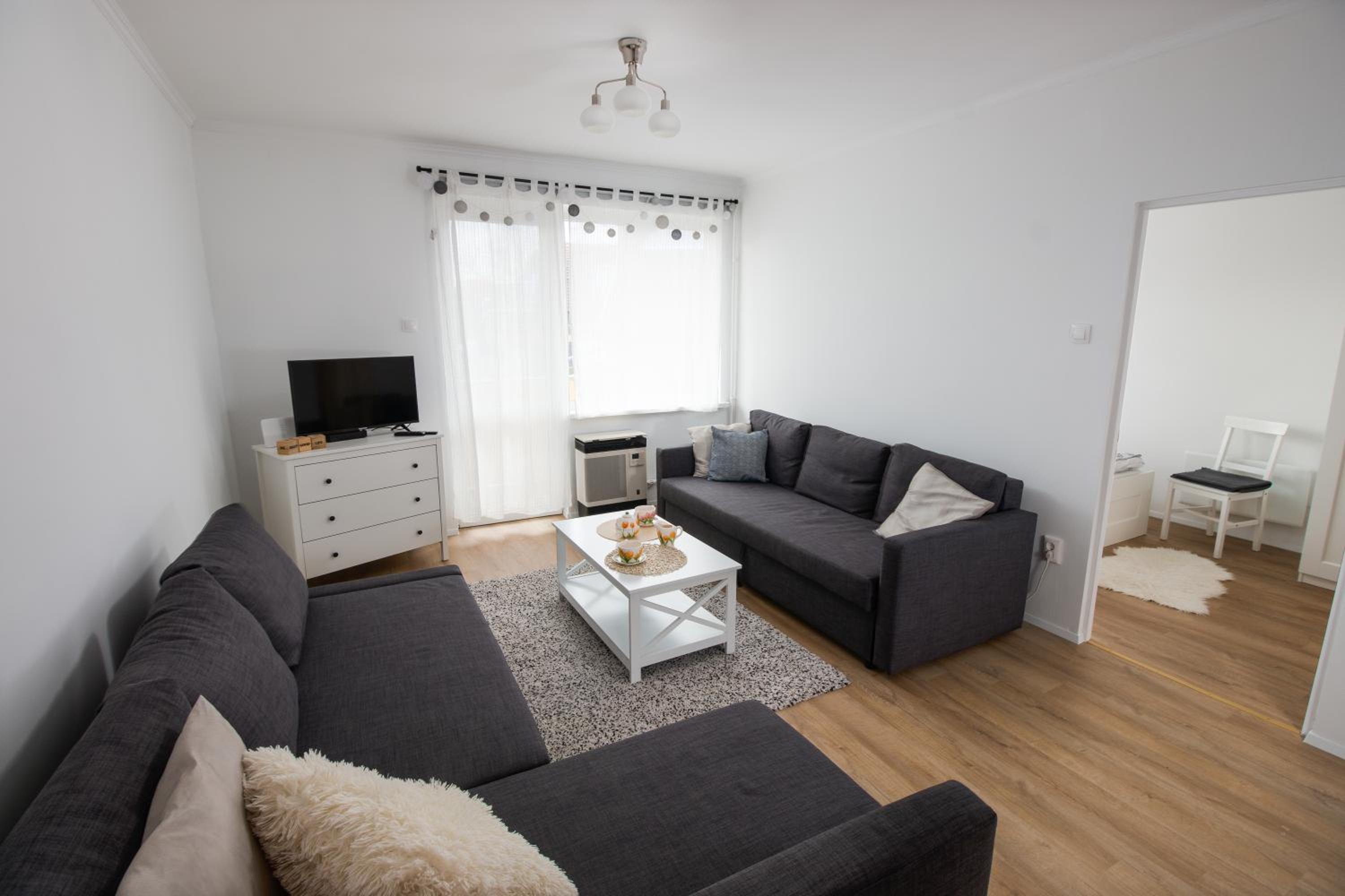 Apartment photo 1
