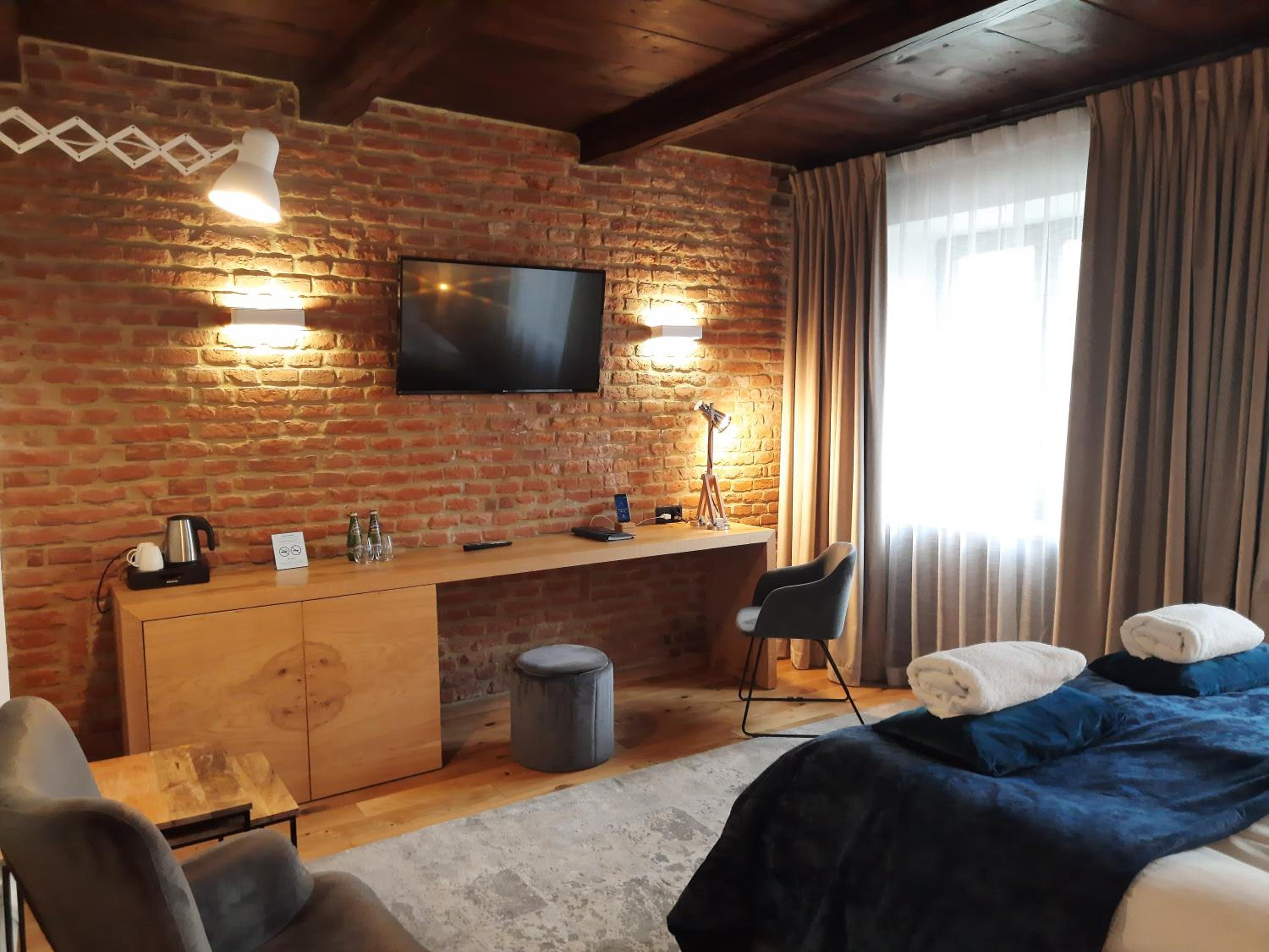 Superior Room - Photo 6
