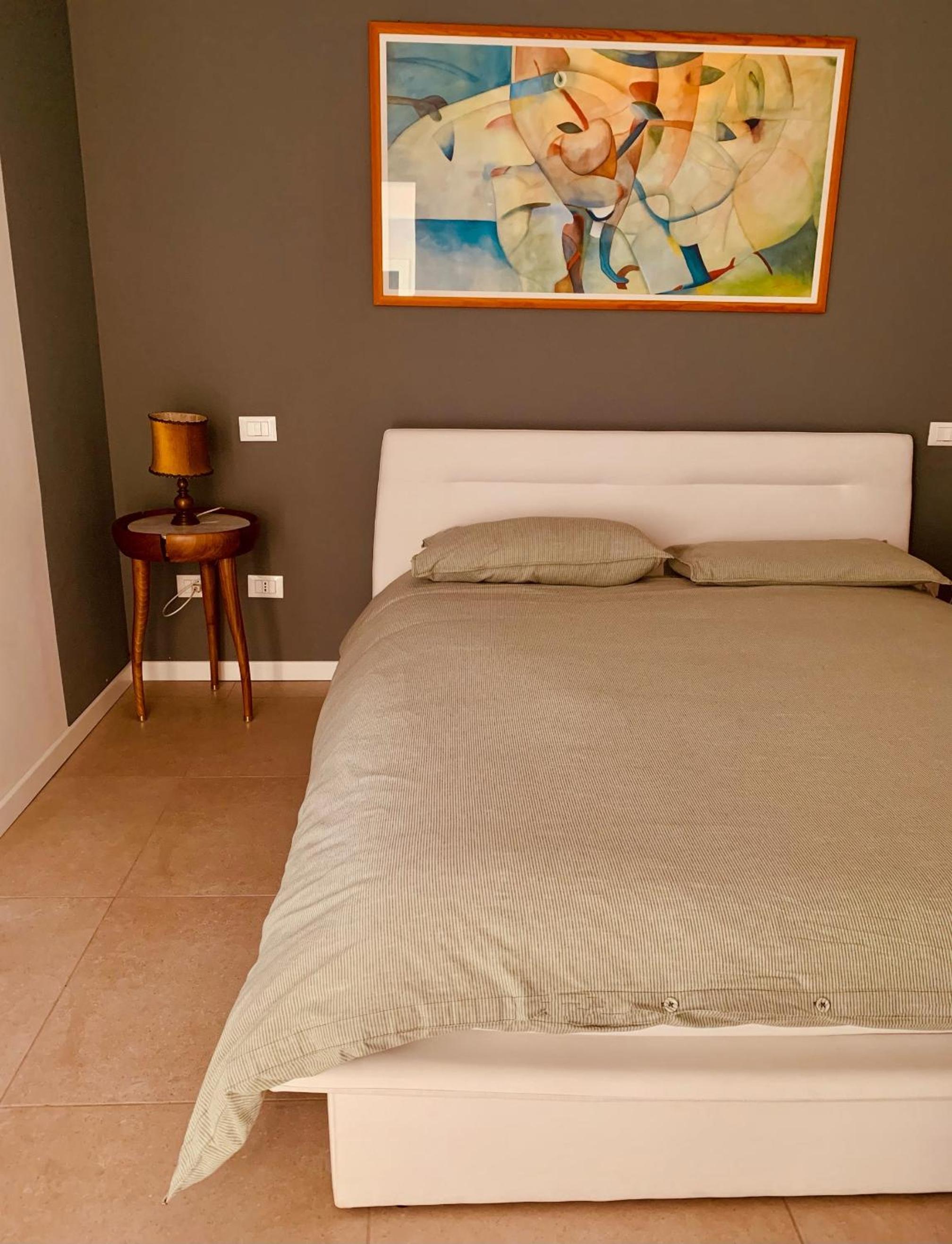 Double Room with Garden View photo 1