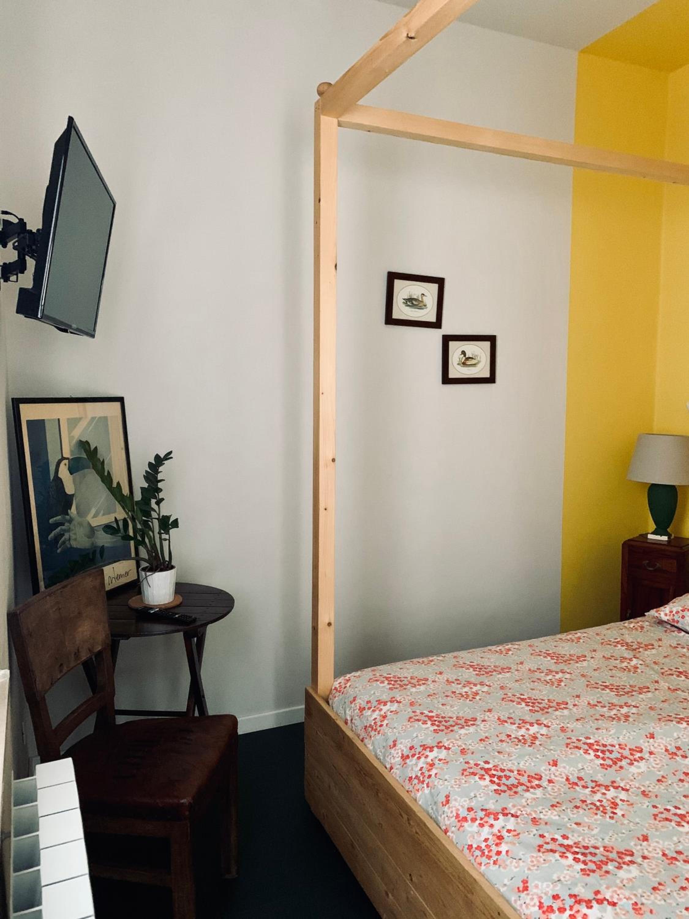 Small Double Room photo 3