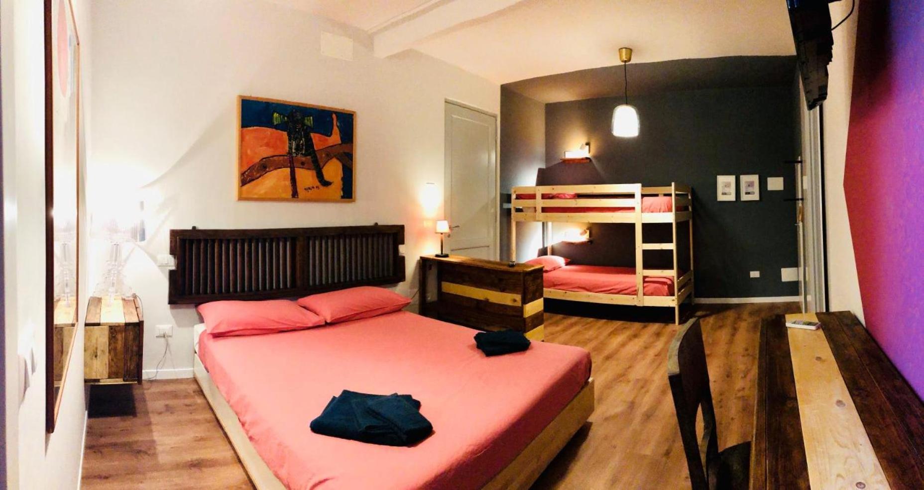 Quadruple Room photo 2