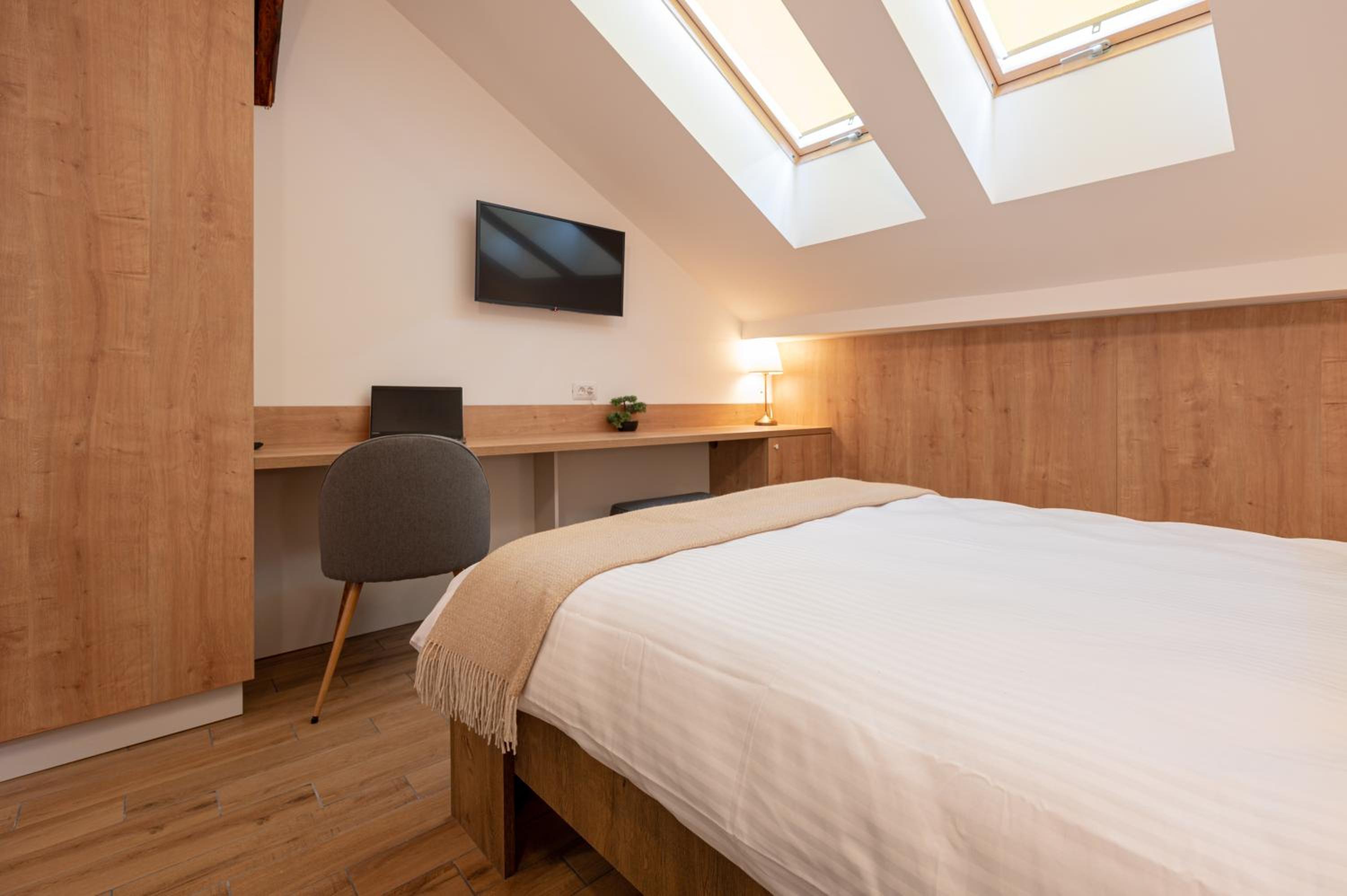 Double Room photo 3